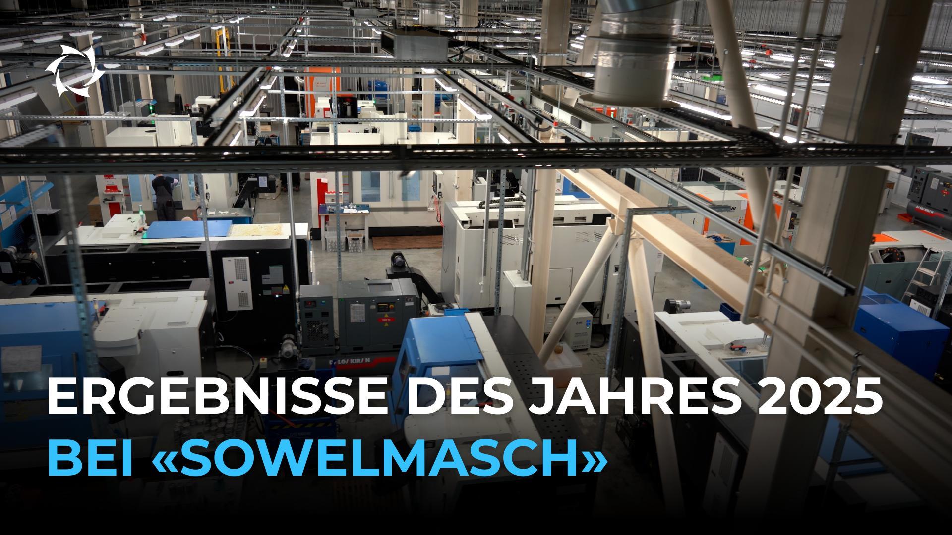 Das Jahr 2025 im Projekt „Duyunov-Motoren“: wie die technologische Souveränität aufgebaut wurde