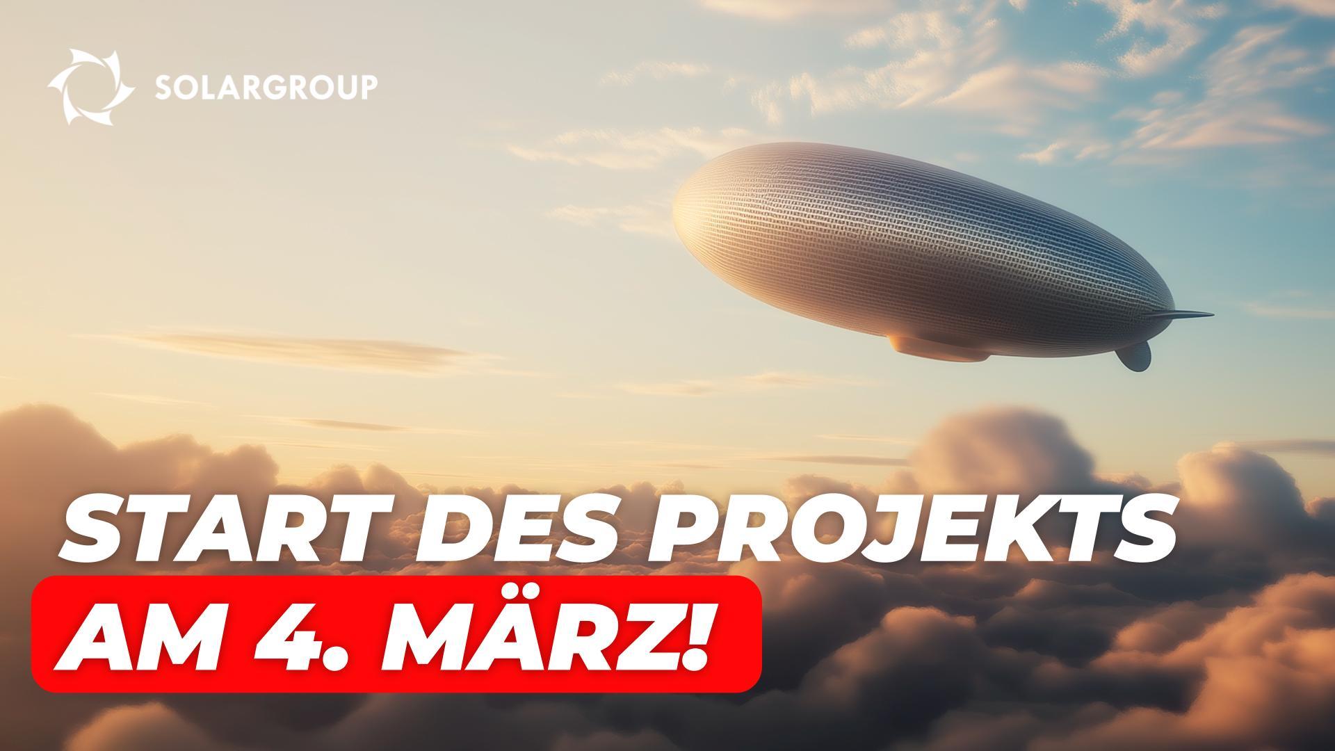 Im "AERONOVA"-Büro: Ergebnisse der Arbeit und Pläne für 2025 | Interview mit dem Team