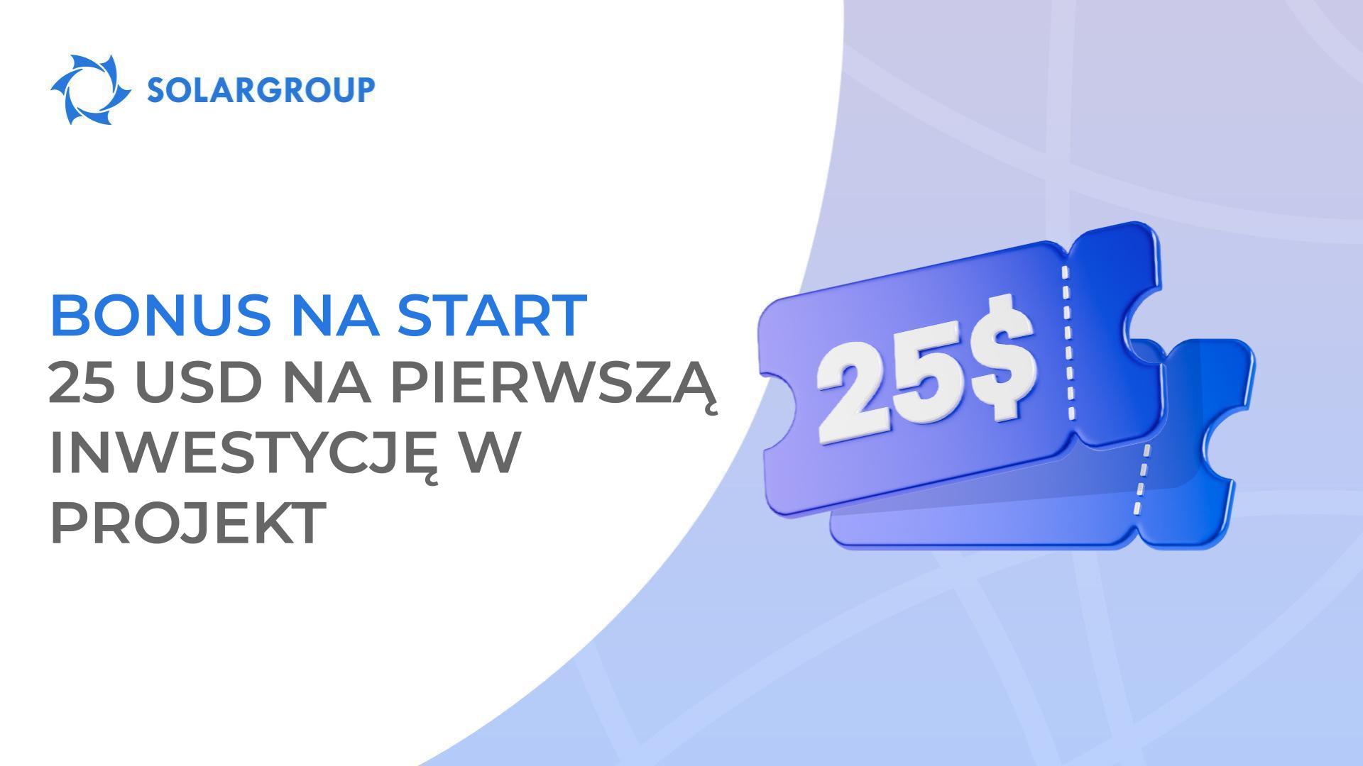 Inwestuj z zyskiem w ciągu pierwszych 2 tygodni od rejestracji!