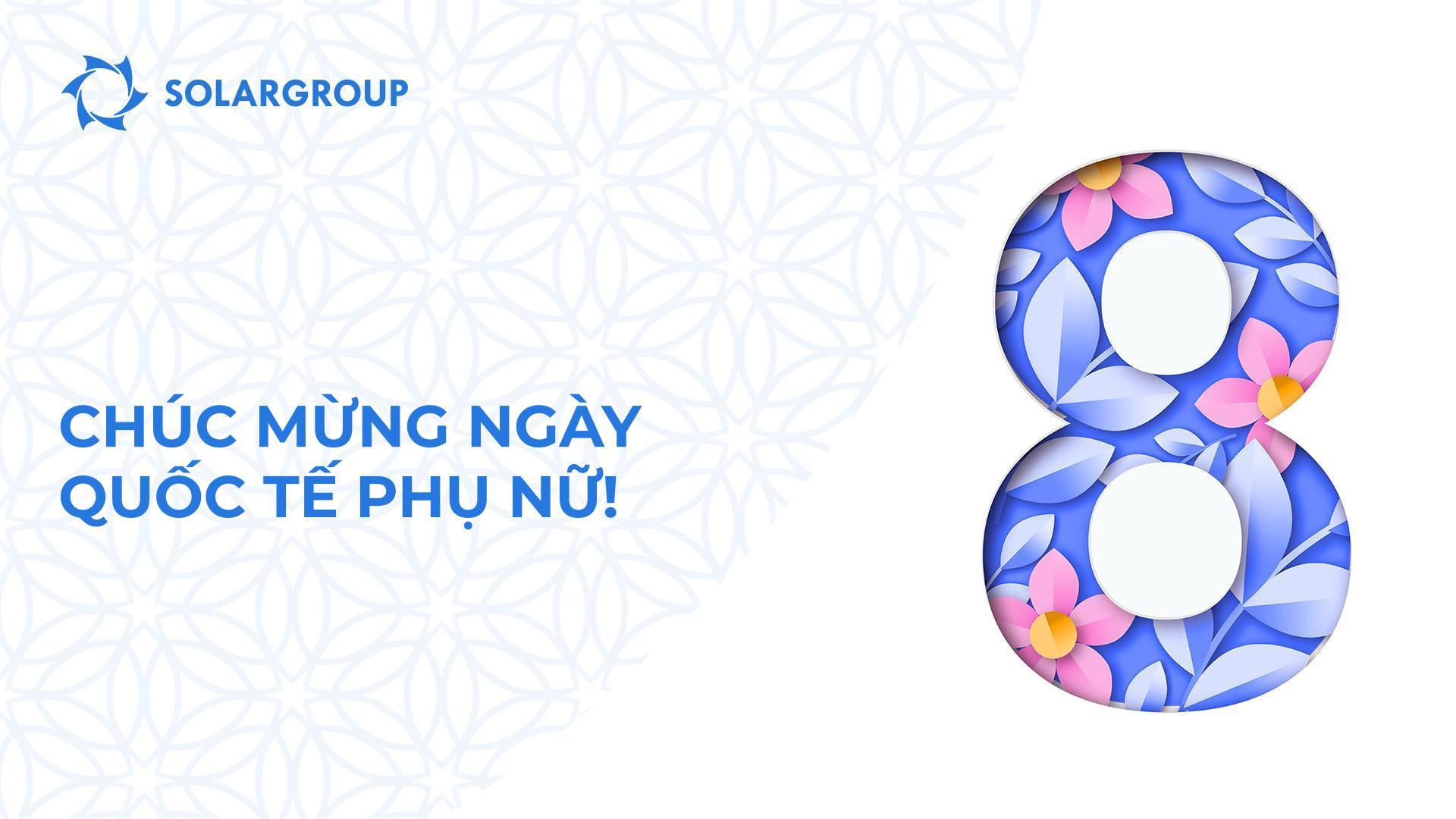 Xin chúc mừng tất cả những ai tham gia dự án "Động cơ của Duyunov" nhân Ngày Quốc tế Phụ nữ!