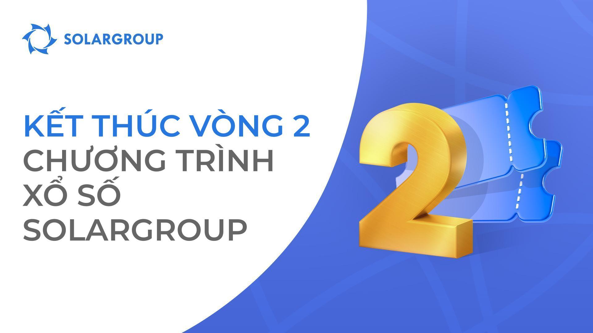 Đầu tư và nhận phiếu thưởng tham gia vòng 2 cho đến hết ngày 31 tháng 12!