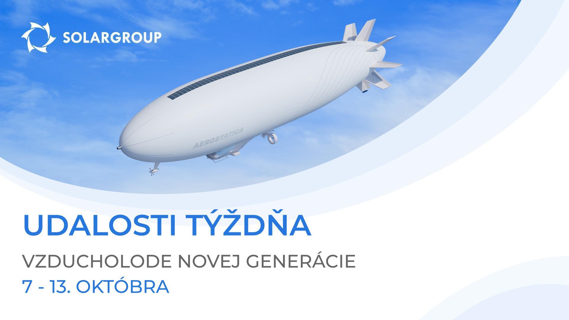 Prehľad hlavných novinok projektu