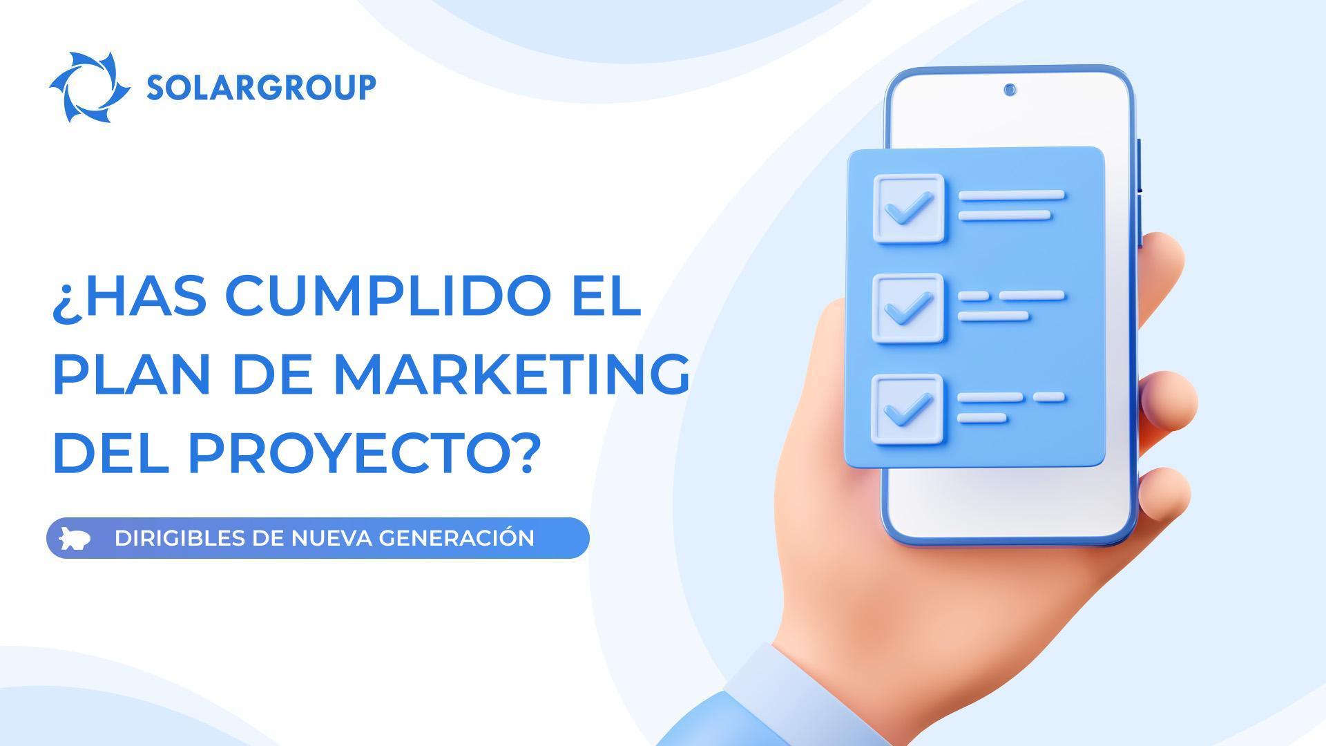 ¡Los socios del proyecto "Dirigibles de nueva generación" son activos!