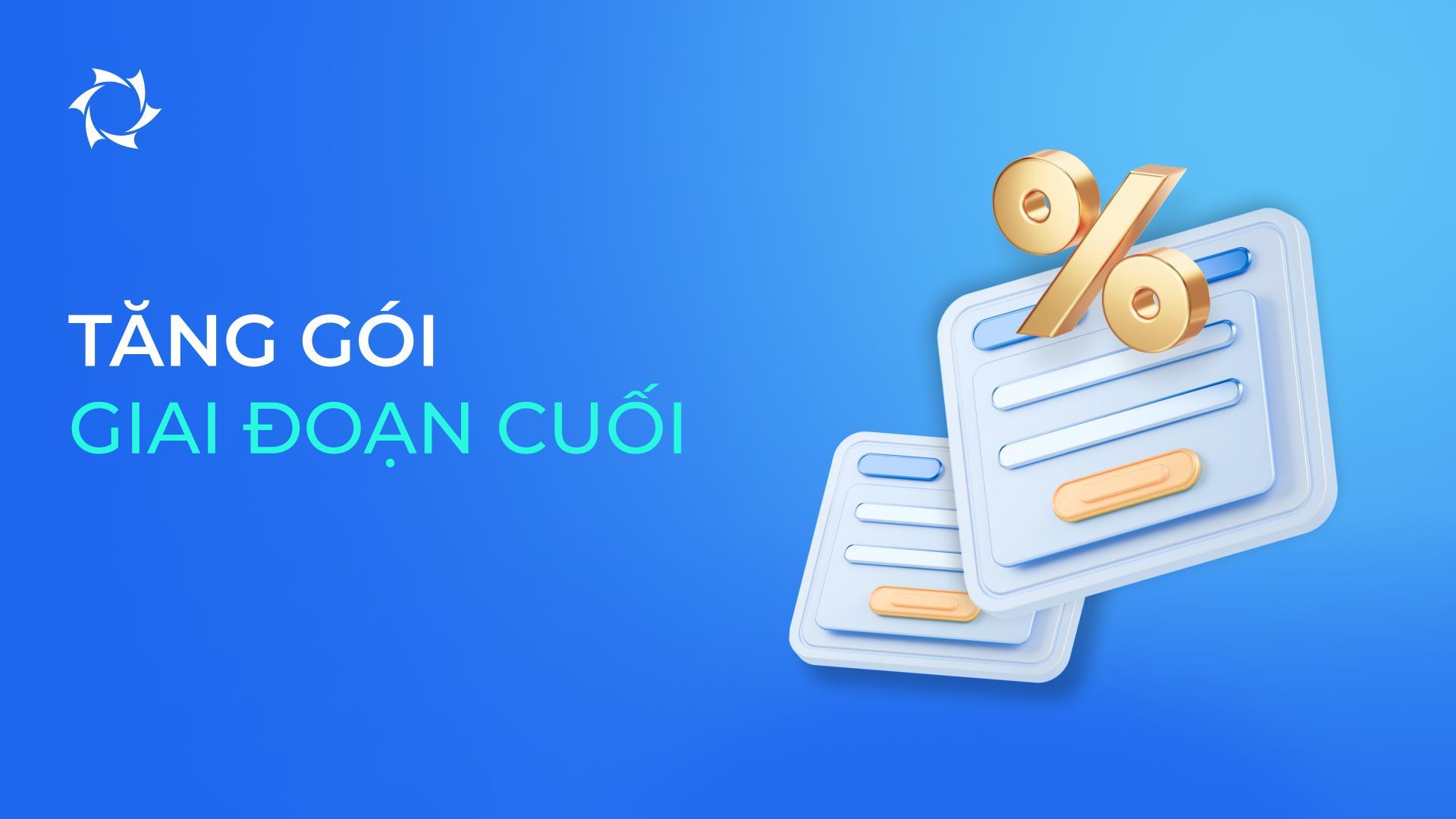 Mở khả năng tăng quy mô cho mọi gói thuộc giai đoạn cuối trong dự án «Động cơ Duyunov»!