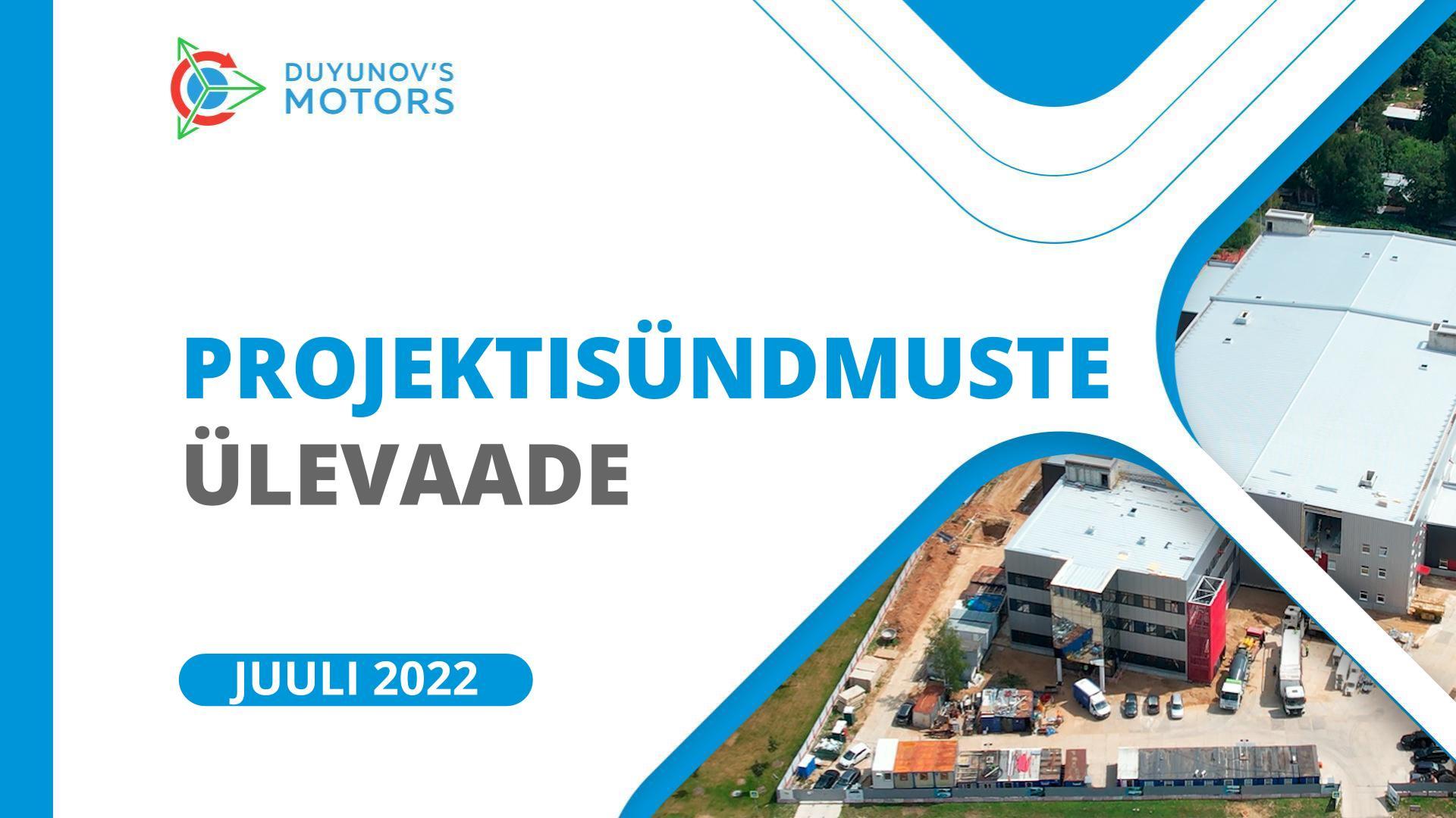 Olulised kuusündmused: juulikuu ülevaade