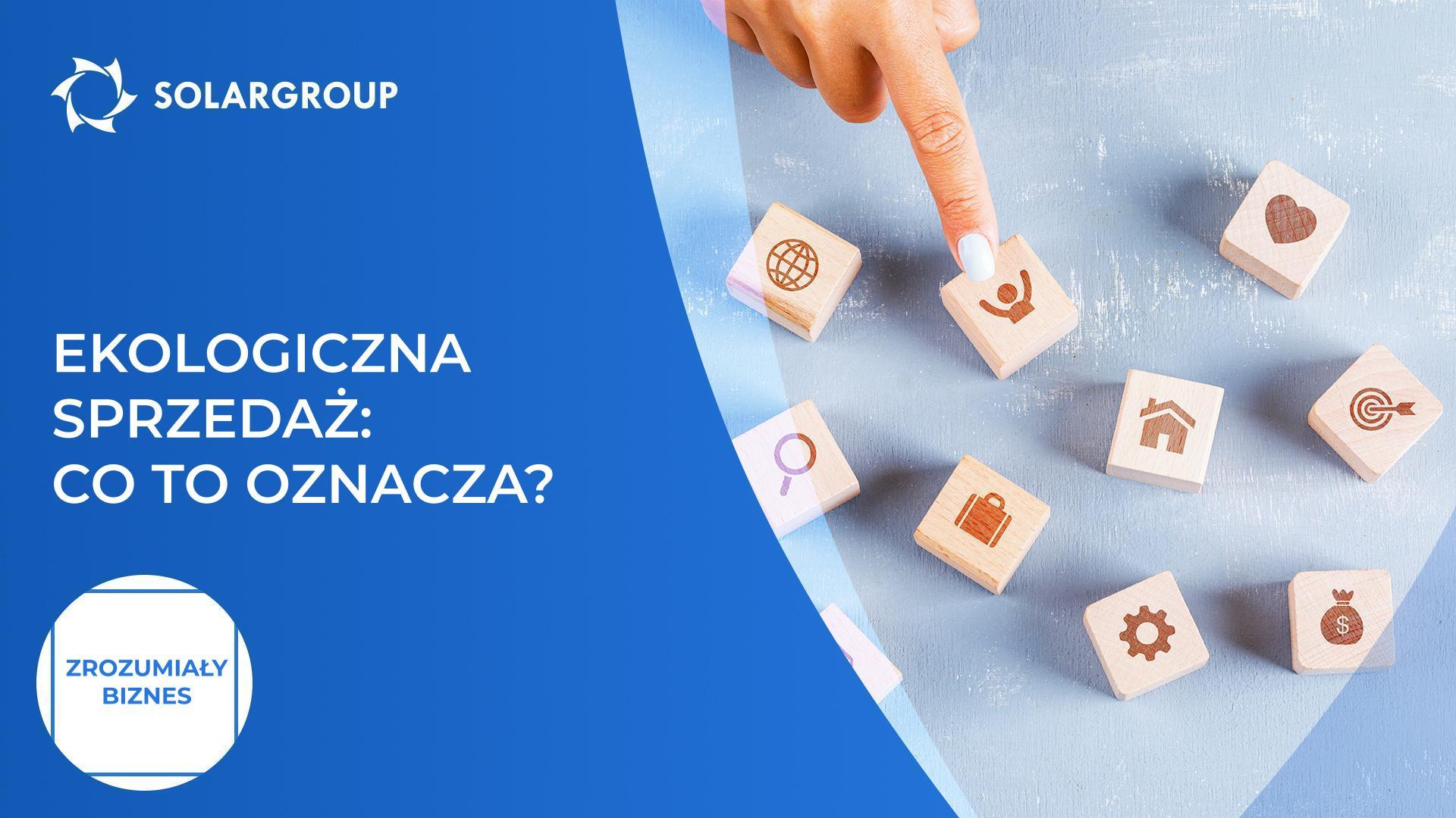 Ekologiczna sprzedaż: co to oznacza | Zrozumiały biznes