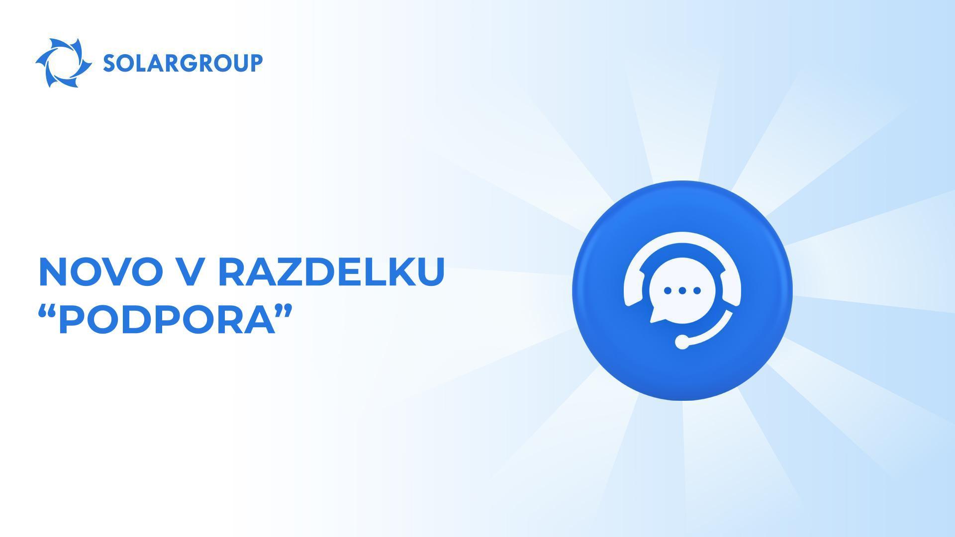 Povejte nam, kaj izboljšati v osebnem računu?