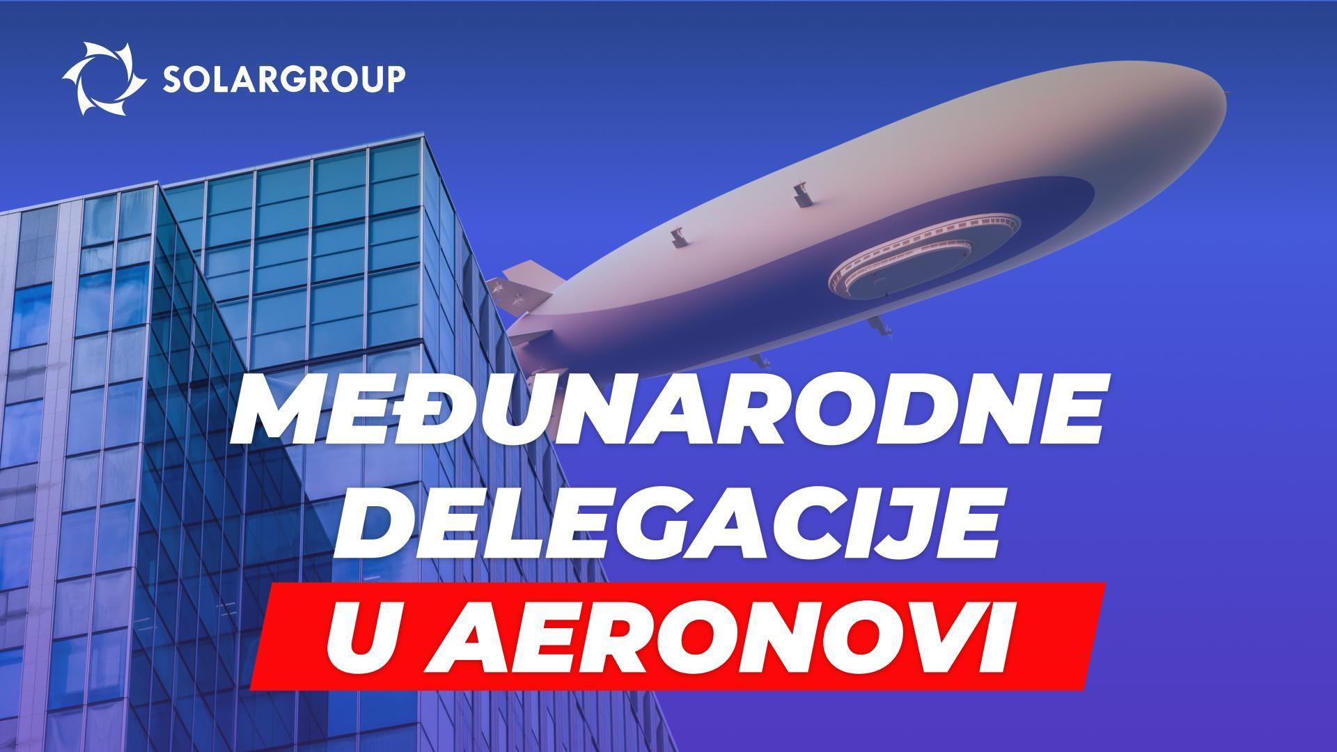 Ruski zračni brodovi privukli su interes stranih ulagača