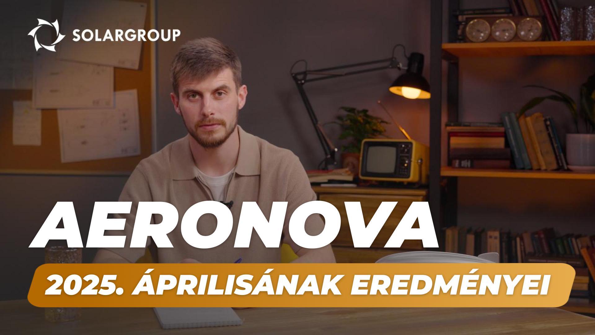 Az „Újgenerációs-léghajók" projekt kulcsfontosságú eseményeinek összefoglalója