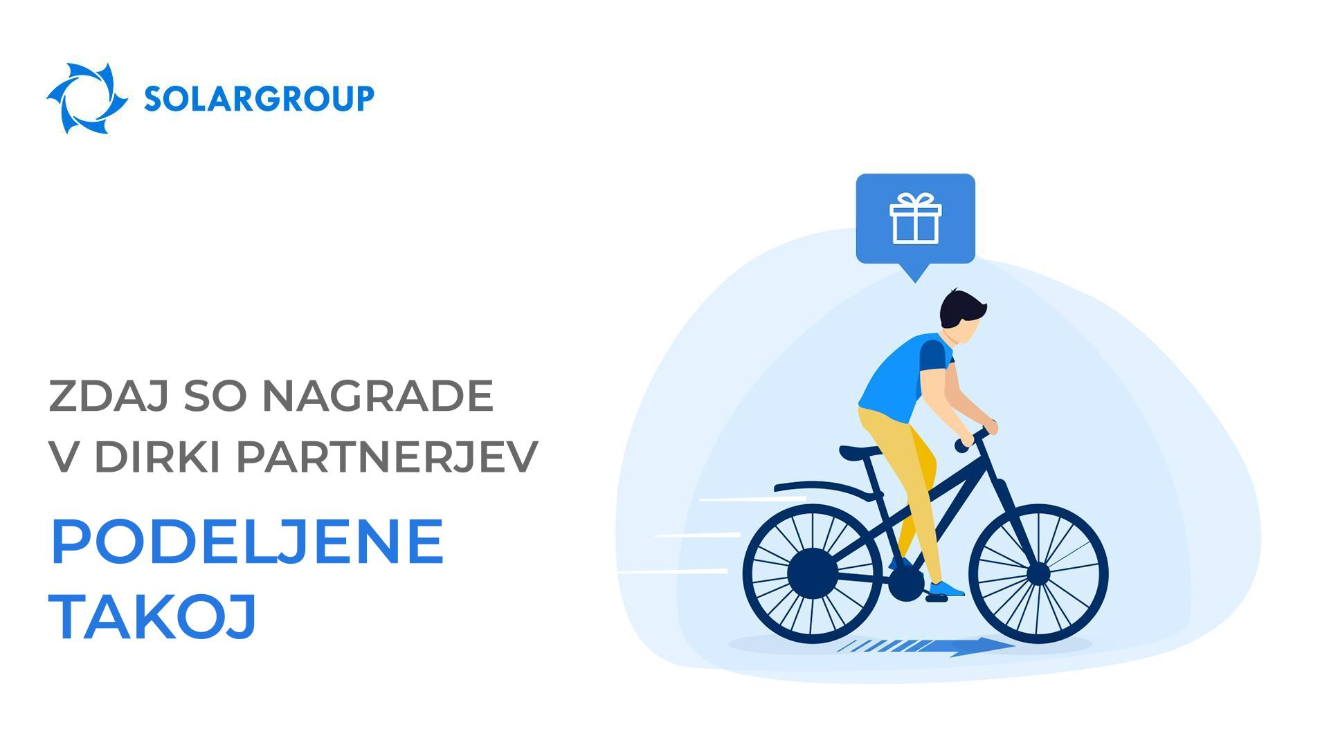 Ne čakajte - ukrepajte!