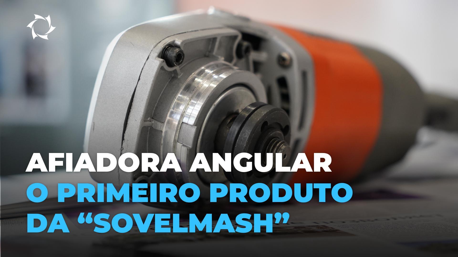 Como desenvolver um produto único e singular na Rússia: um estudo de caso da “Sovelmash”