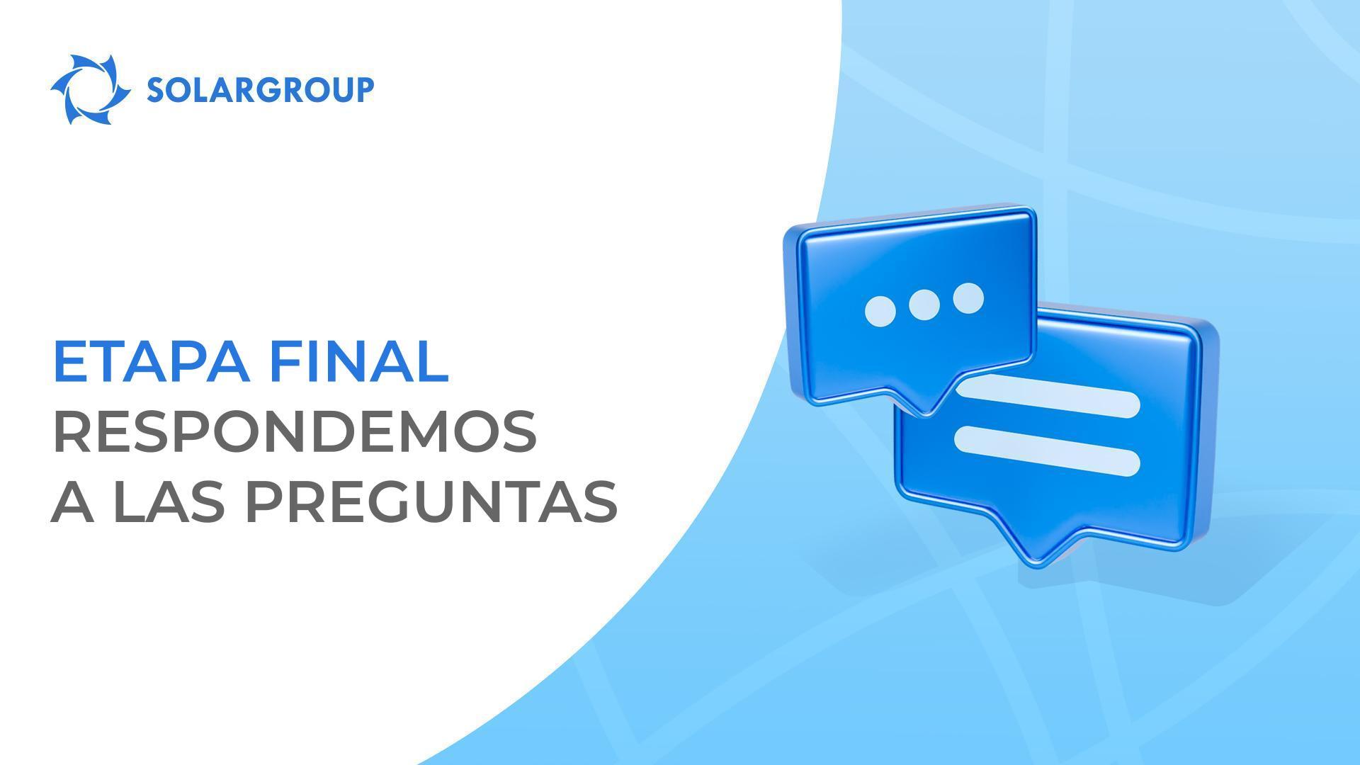 Cuándo, cuánto y cómo: respuestas a preguntas frecuentes sobre la etapa final de financiación
