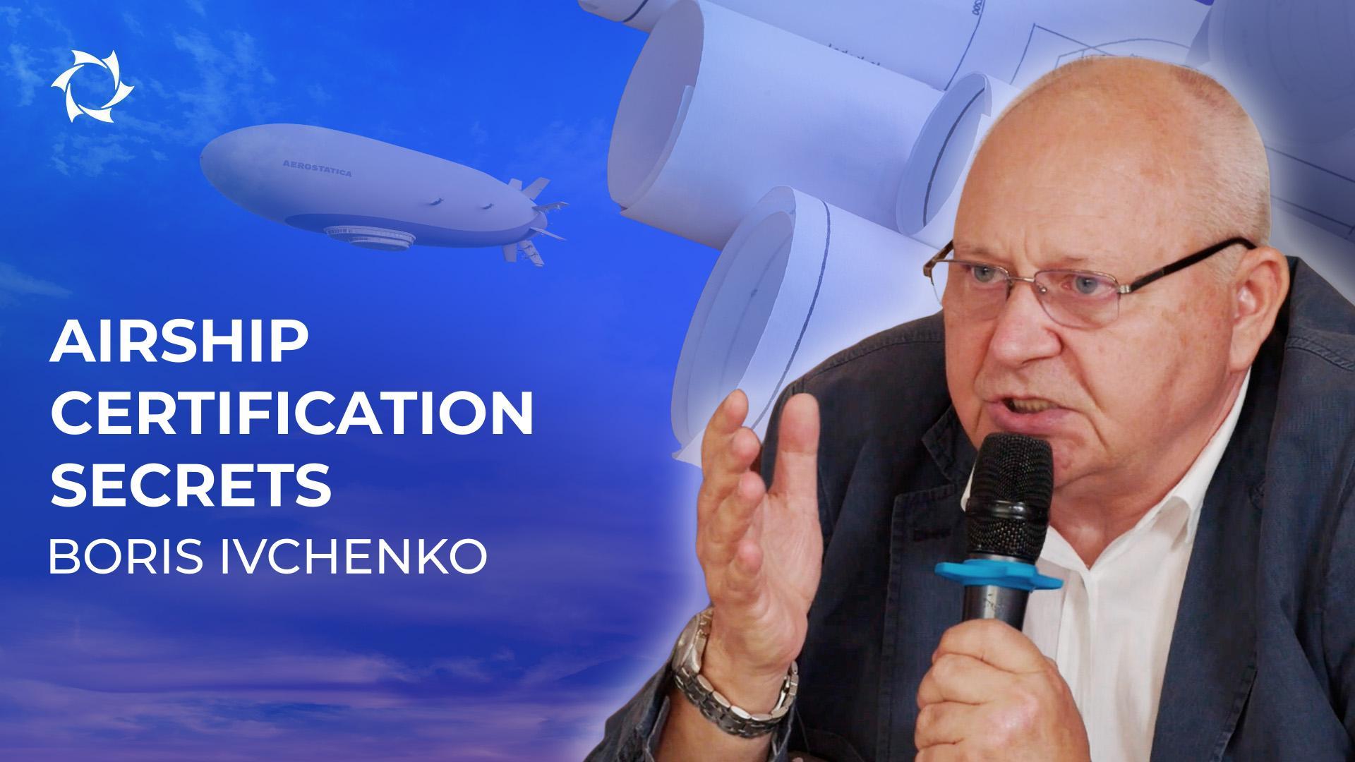 Will Russian airships be allowed to fly?