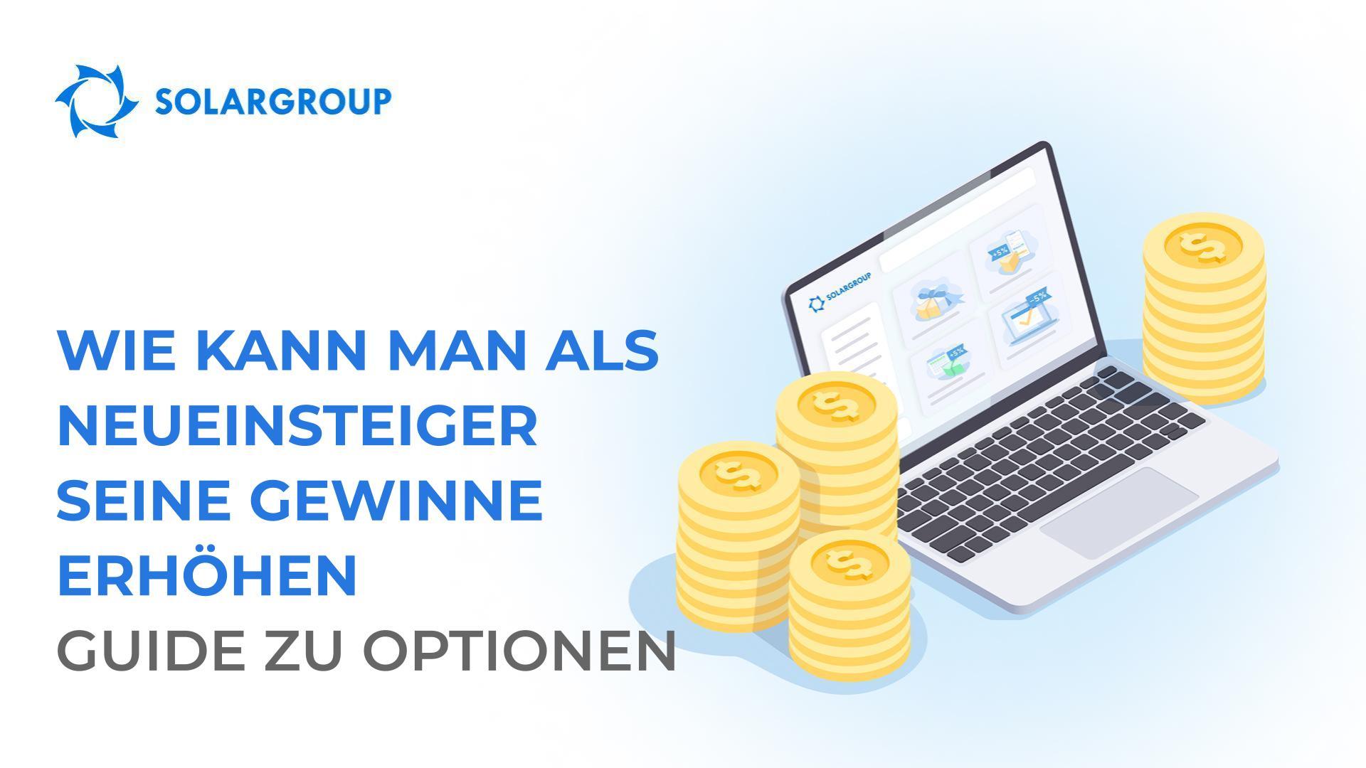 Wie fängt man an, ins Projekt mit maximalem Gewinn zu investieren