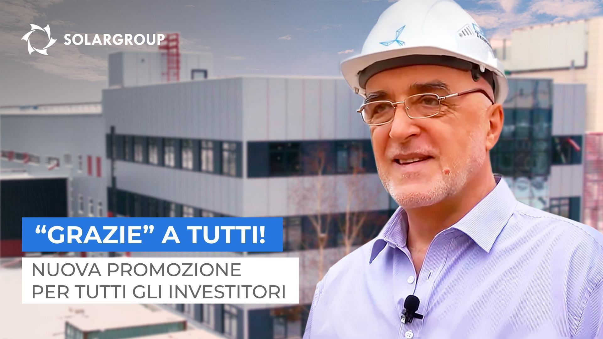 Troverai sicuramente qualcosa di vantaggioso per te!