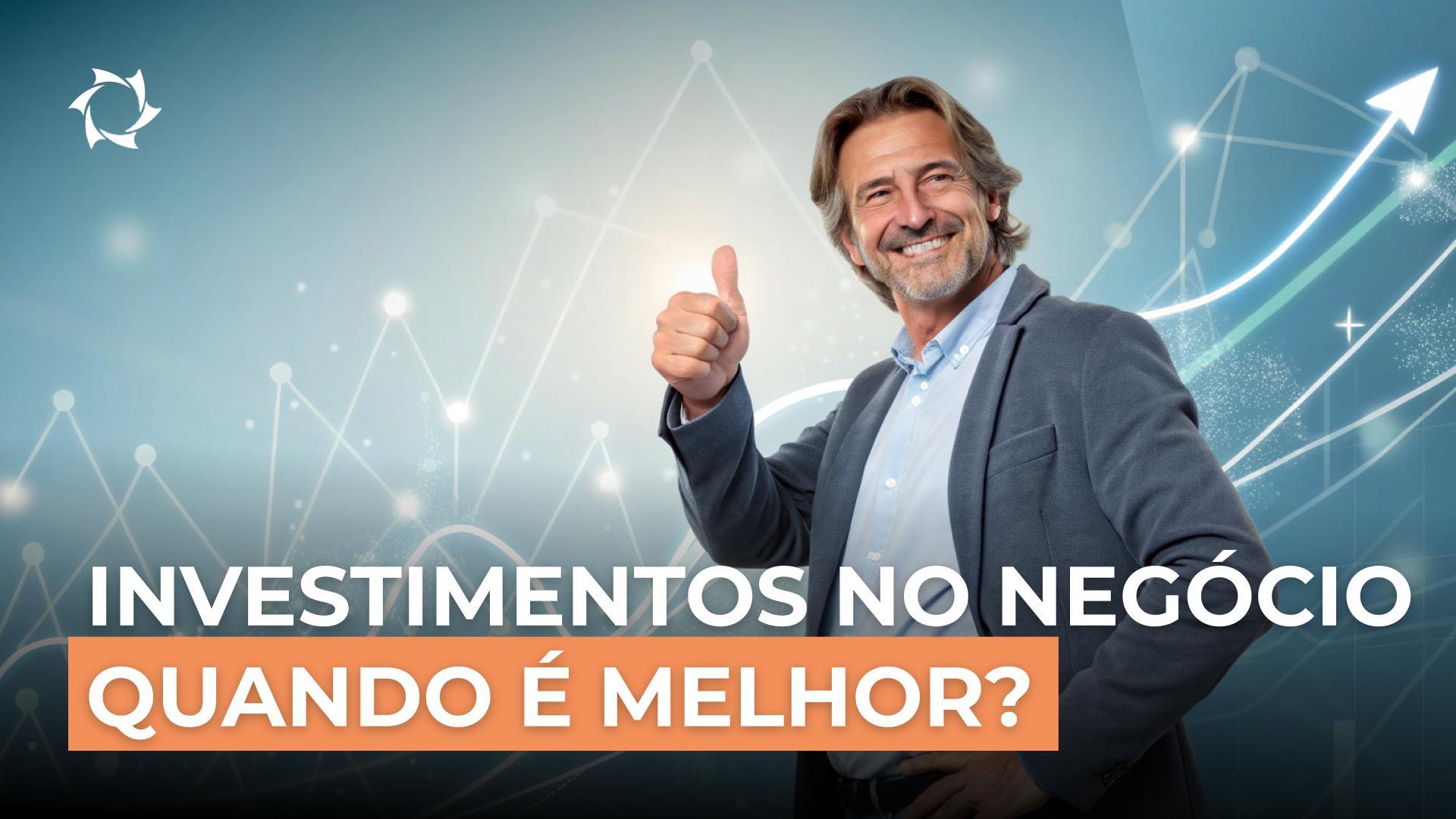Entrada acessível ou riscos: onde está o equilíbrio para investimentos?
