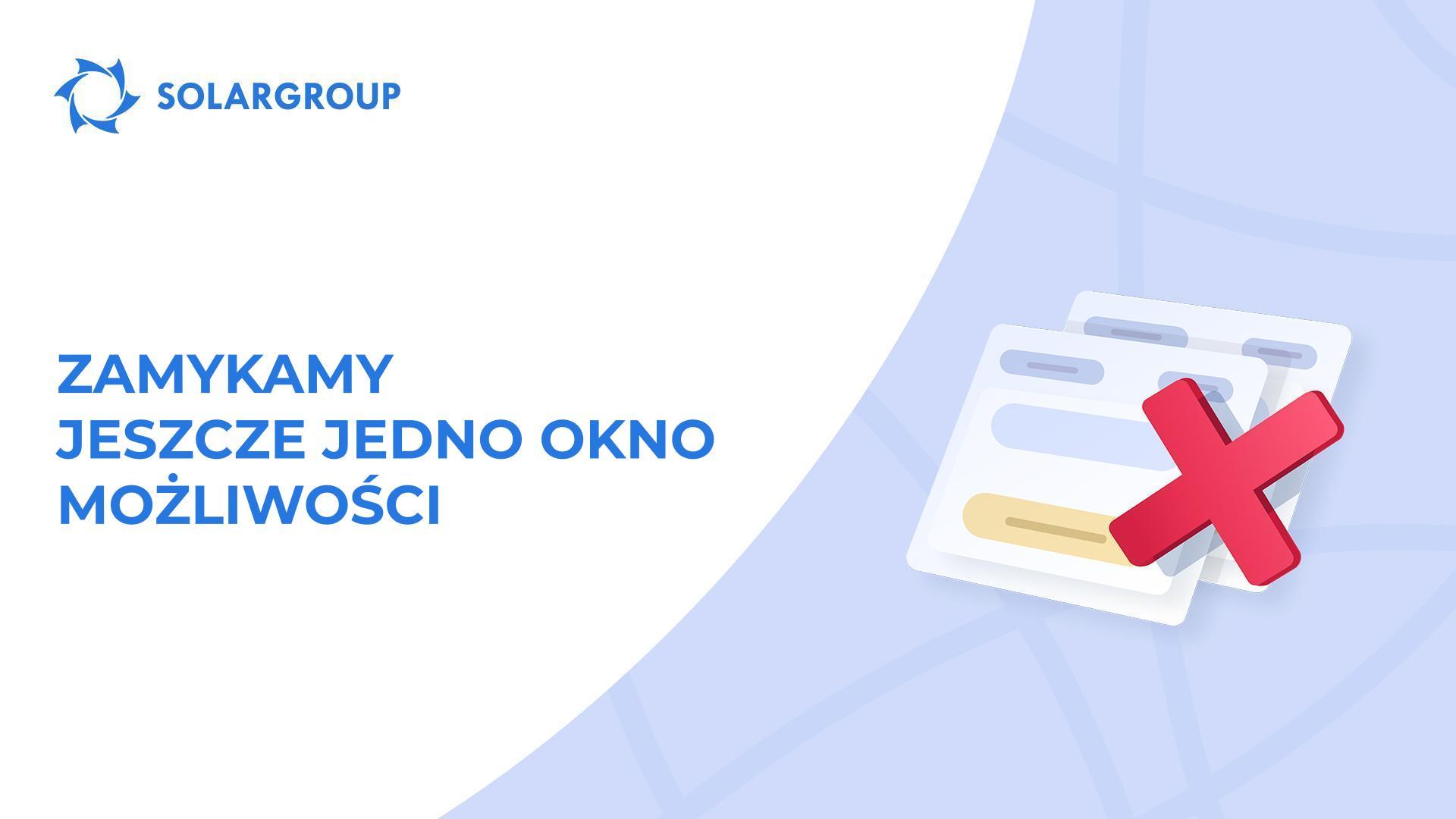 Do 30 czerwca można przywrócić raty anulowane w 2019 r.
