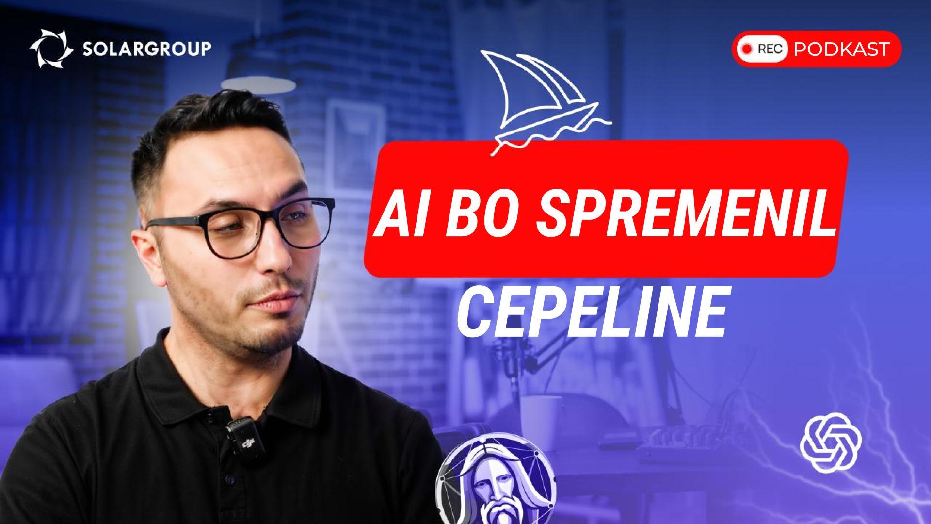 Prihodnost cepelinov brez posadke: kako bo umetna inteligenca spremenila letalske lete