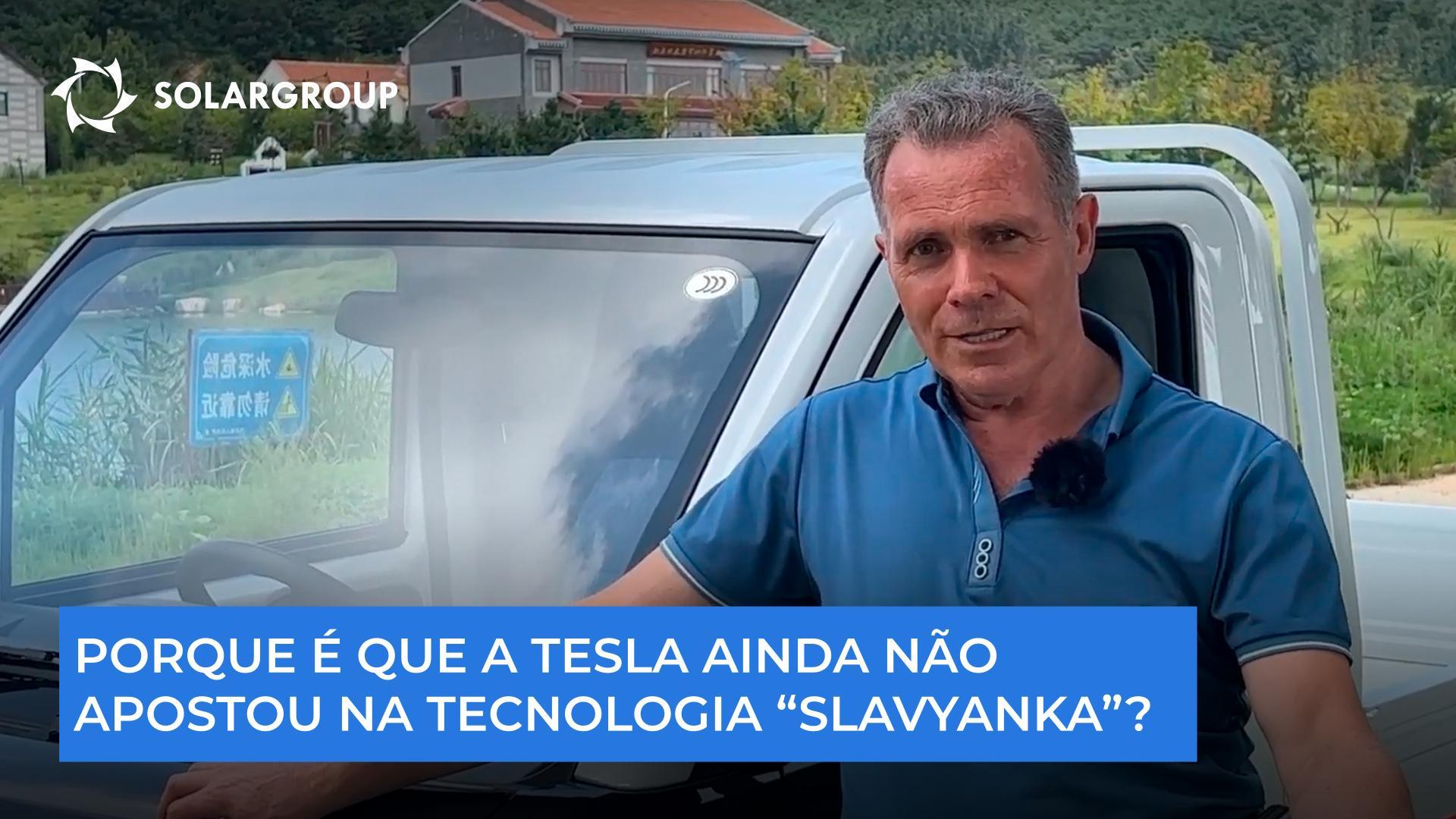 Victor Arestov revela o que os principais clientes esperam da "Sovelmash"