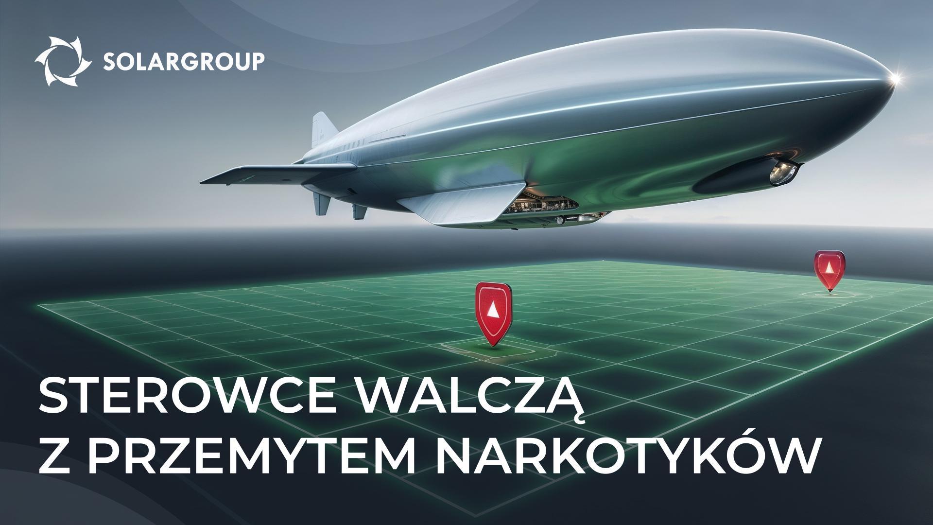 Sterowce na straży prawa