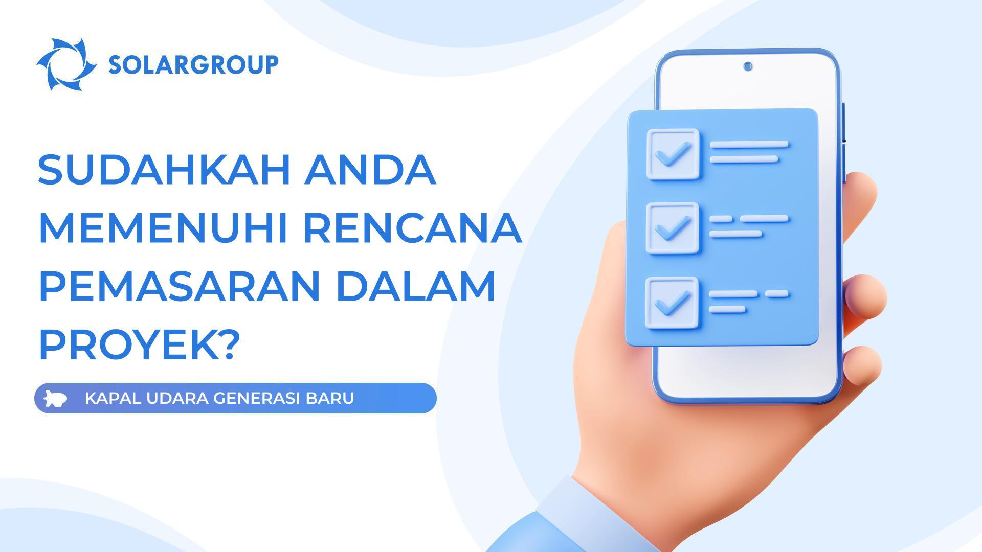 Mitra proyek Kapal Udara Generasi Baru sudah aktif!