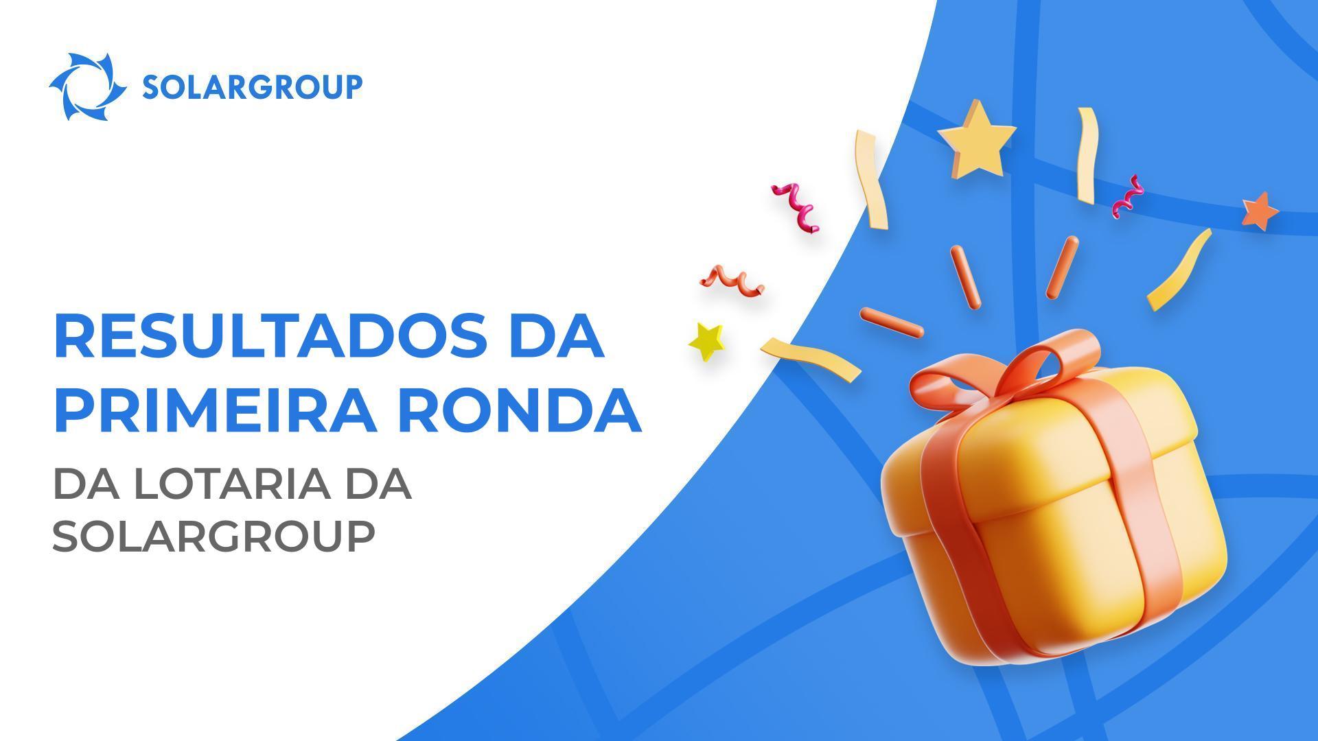 Fique a saber se ganhou um motociclo