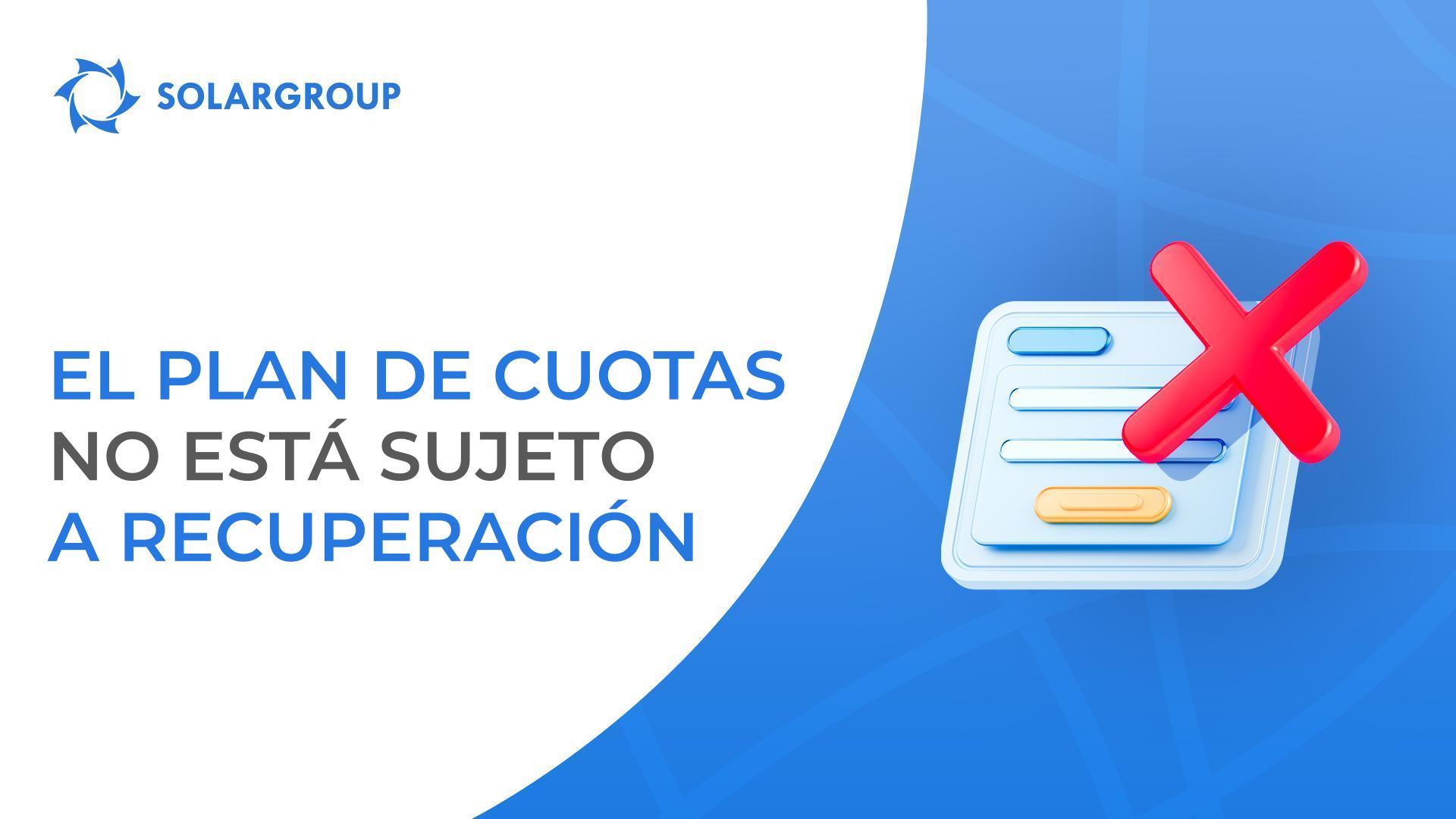 ¿Por qué ahora esparticularmente importante pagar la totalidad del plan de cuotas?