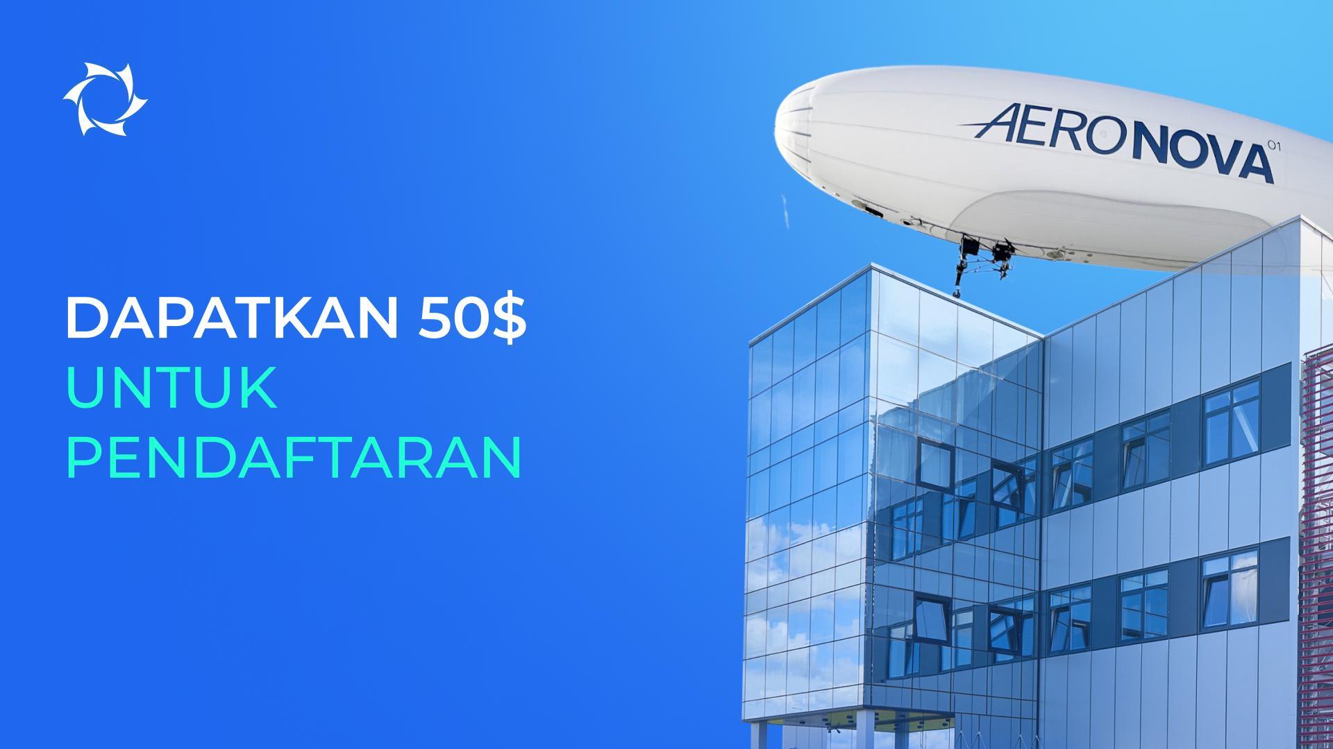 Peluang baru untuk investasi perdana di bisnis besar
