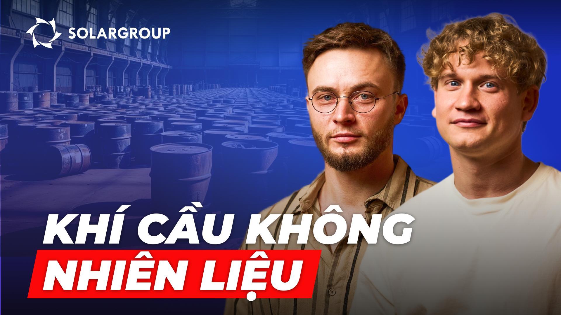 Kinh tế khí cầu: tự do hoạt động trên không | Ý kiến ​​chuyên gia
