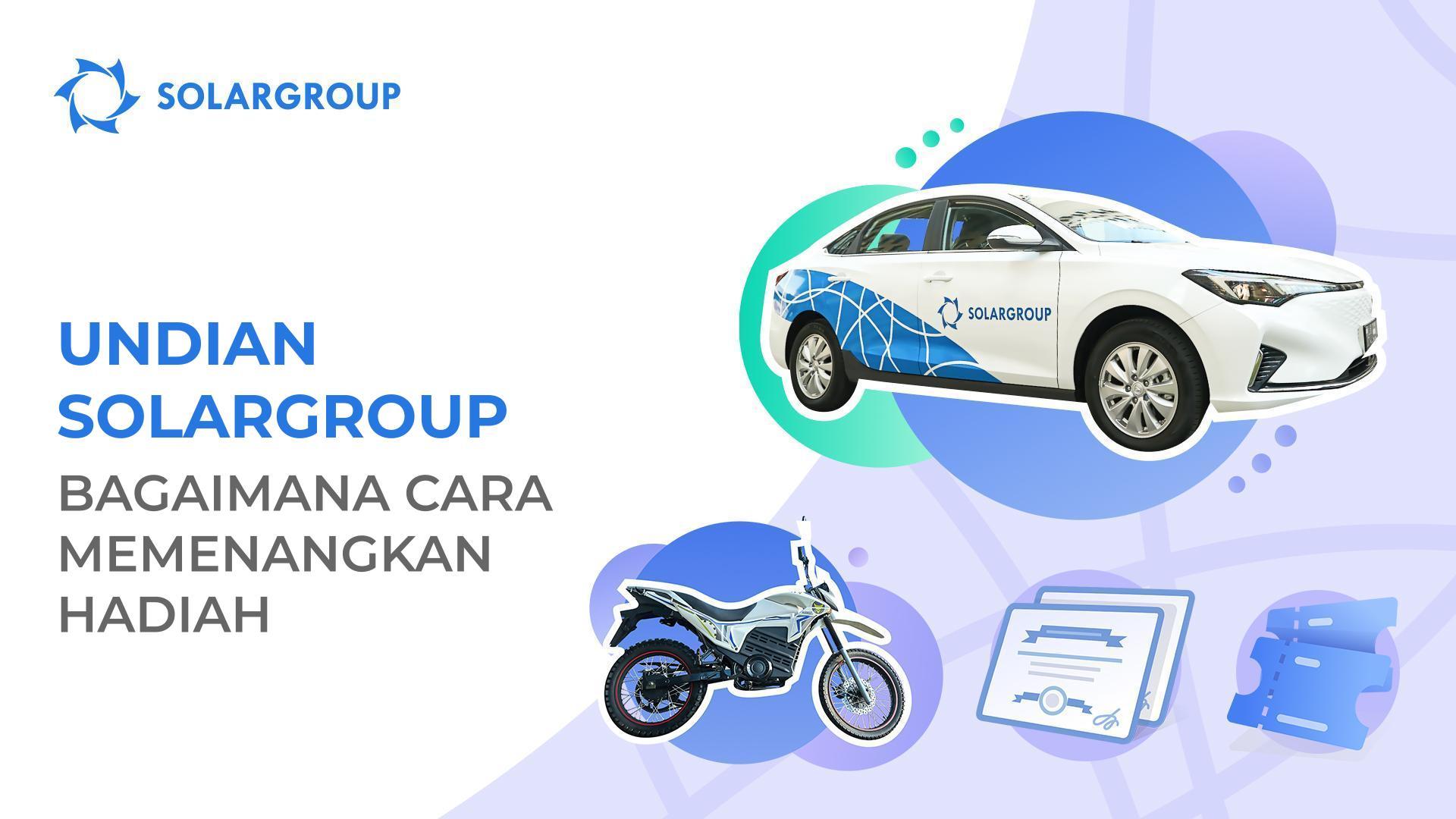 Kiat-kiat yang berguna untuk para peserta dan finalis undian