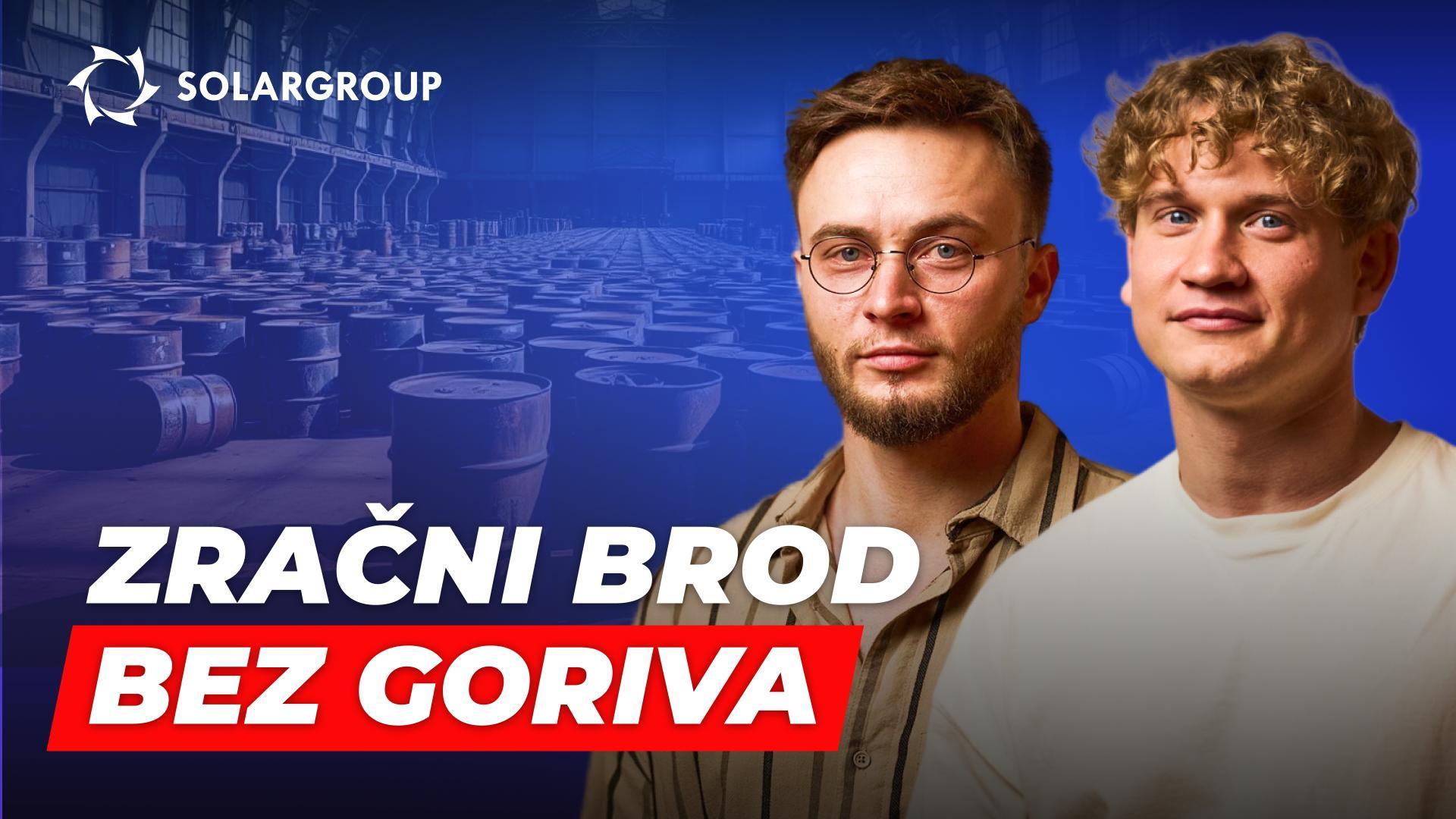 Ekonomija zračnog broda: slobodan rad u zraku | Stručno mišljenje
