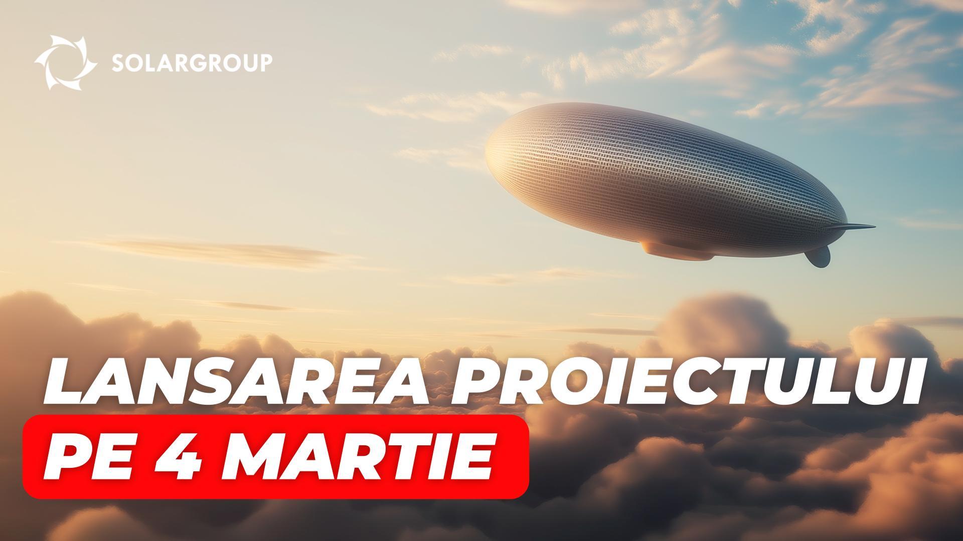 În biroul AERONOVEI: rezultatele și planurile pentru 2025 | Interviu cu echipa