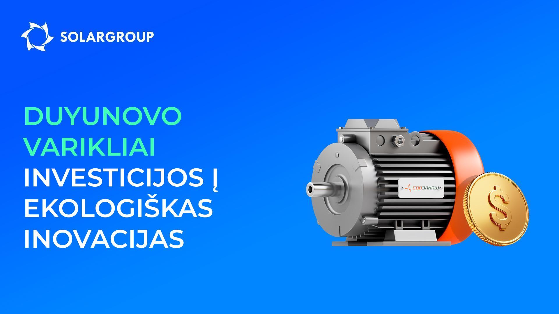 Tvari aplinka ir finansinė gerovė: kaip šiandien susikurti trokštamą ateitį