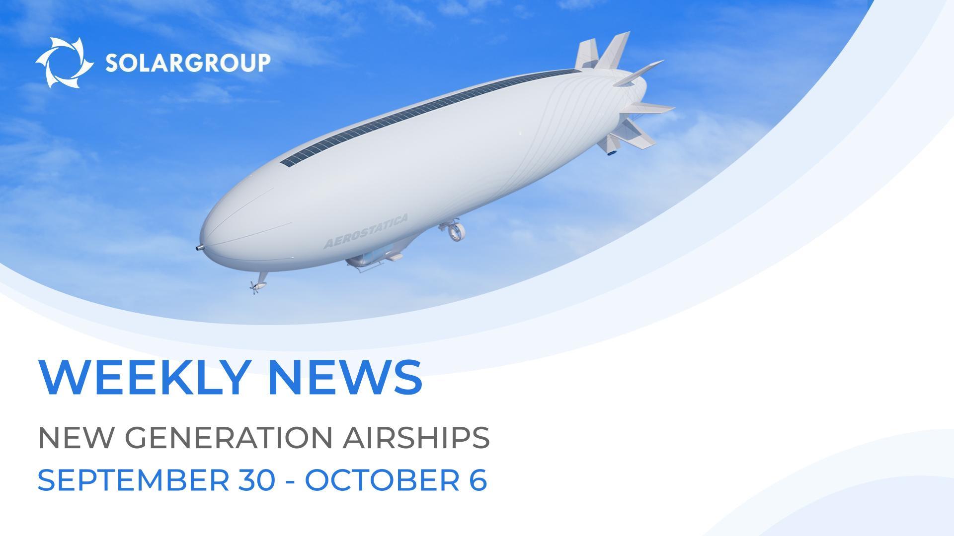 Overview of the key news in the project
