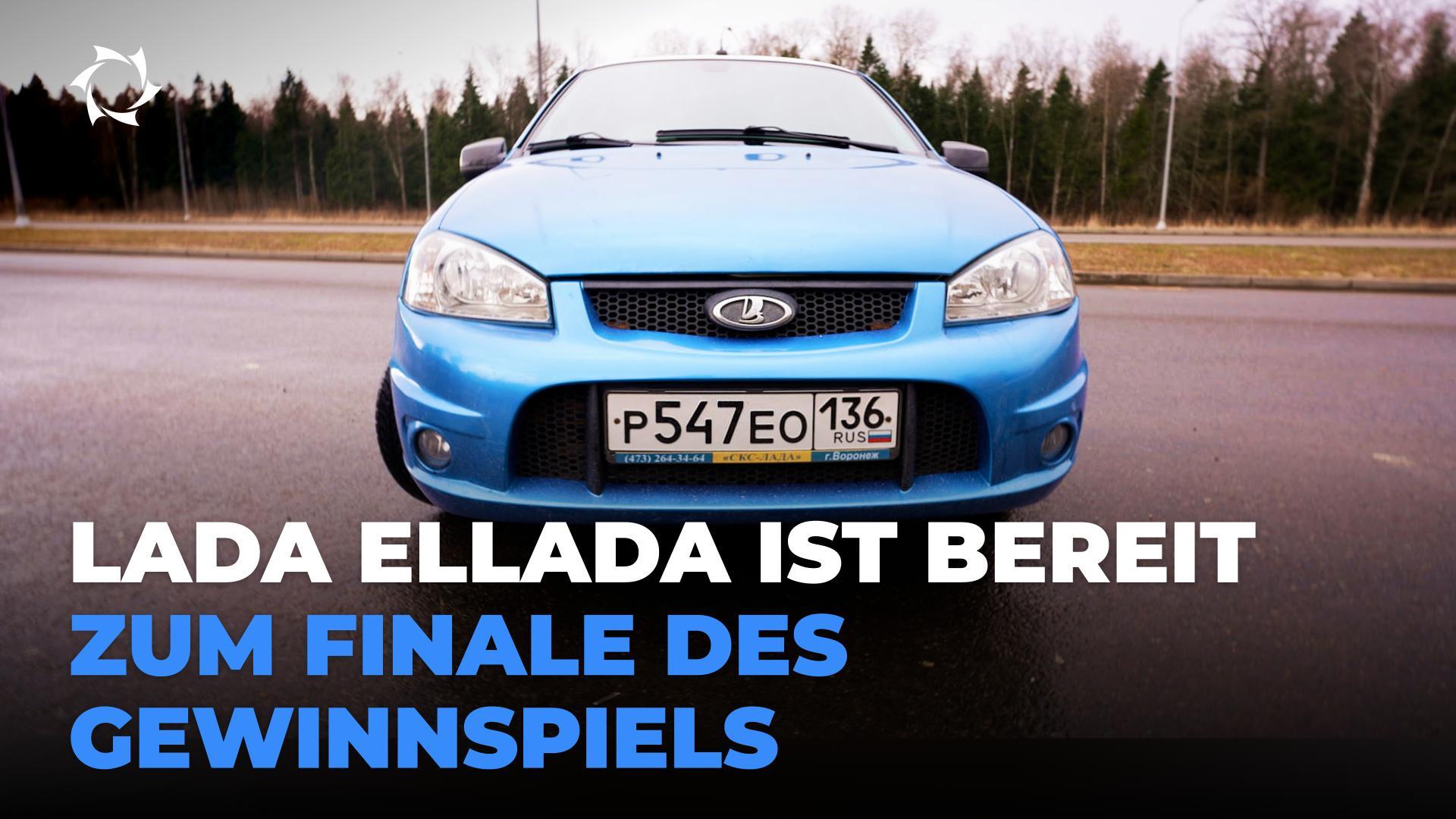 Das Finale des SOLARGROUP-Gewinnspiels ist nah!
