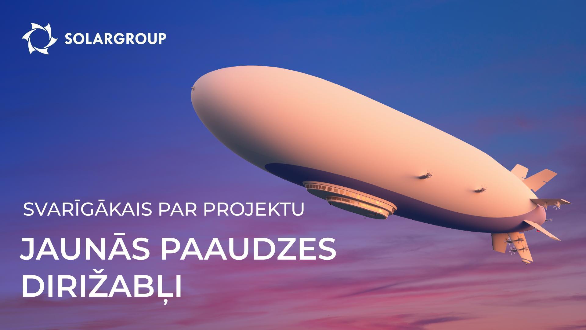 Uzziniet vairāk par projektu un to, kā ar to var nopelnīt