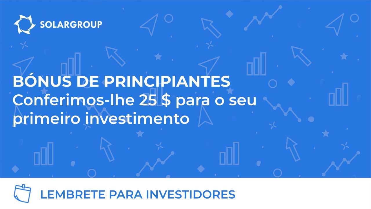 Aprenda como pode começar a investir no projeto de forma lucrativa