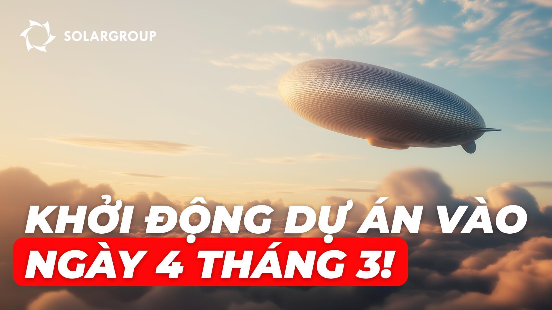 Tại văn phòng AERONOVA: kết quả hoạt động và kế hoạch cho năm 2025 | Phỏng vấn với đội ngũ