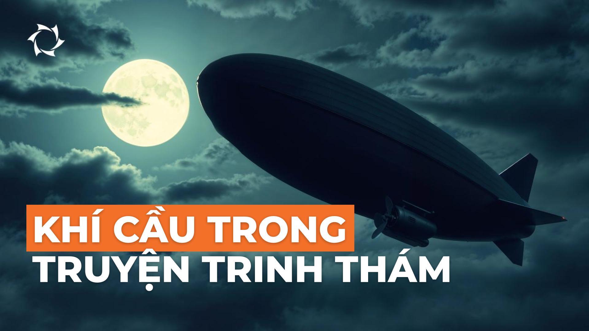Khí cầu: bắt cóc, trốn thoát, Disneyland