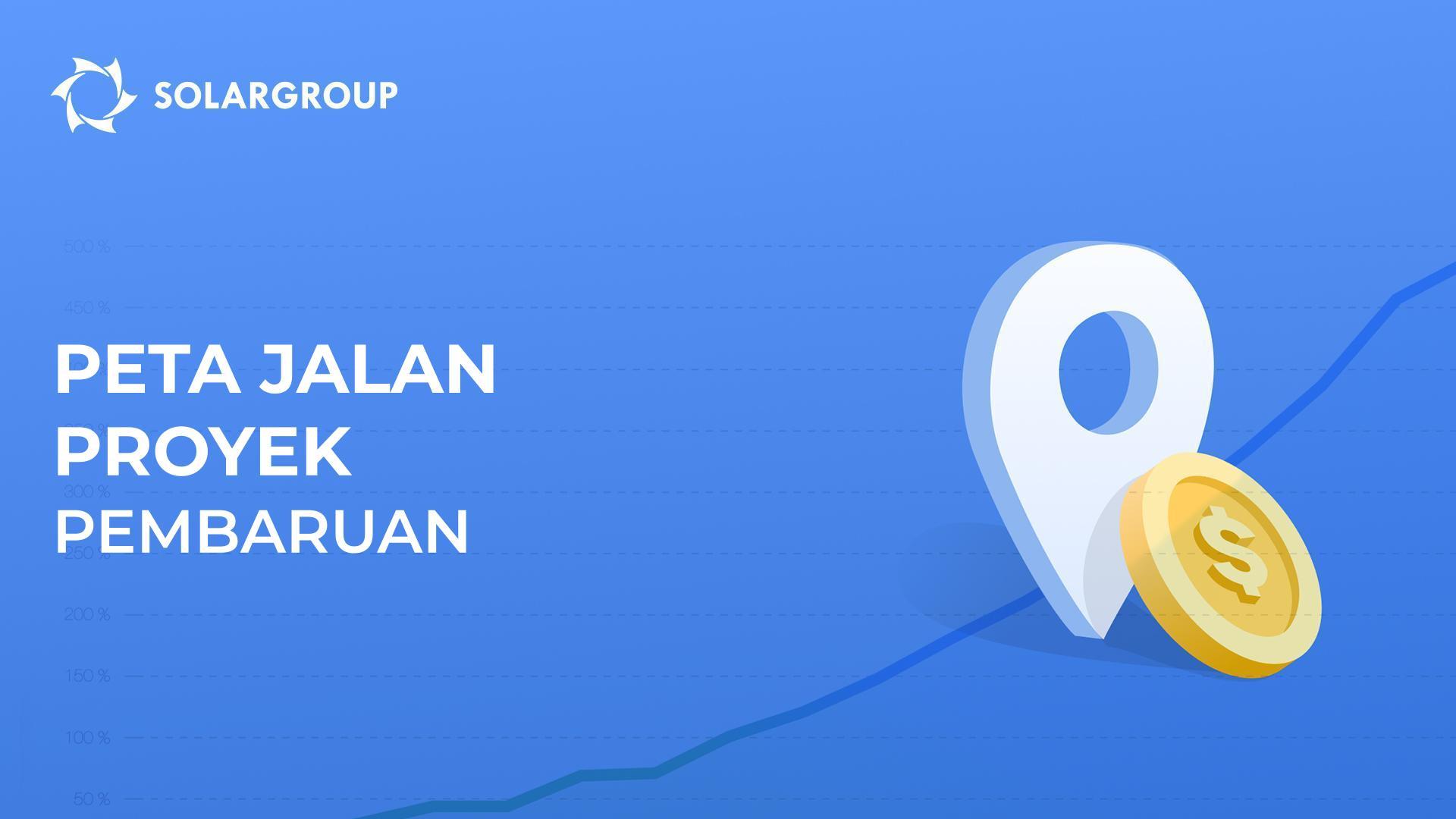 Data lebih lanjut tentang pendanaan proyek "Motor Duyunov"