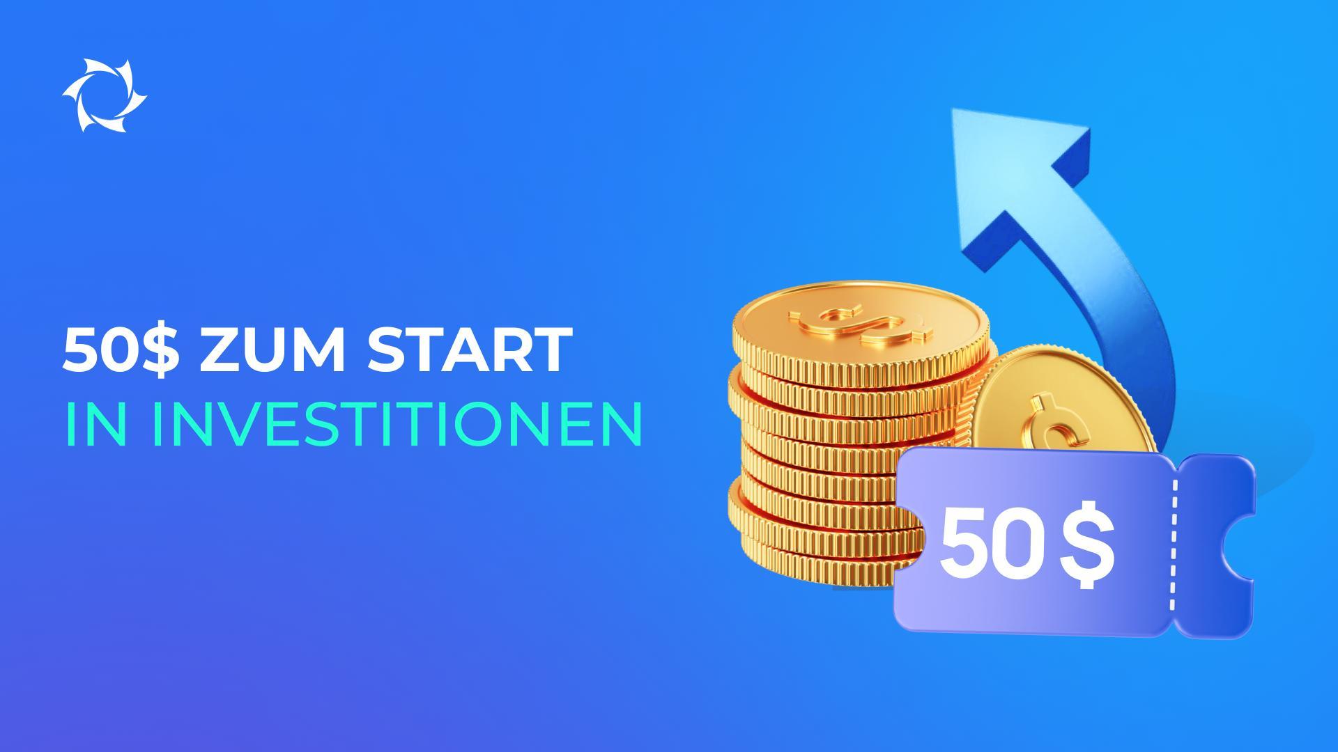 Investitionen in bahnbrechende Industrieprojekte mit minimalem Kapitaleinsatz zum Start