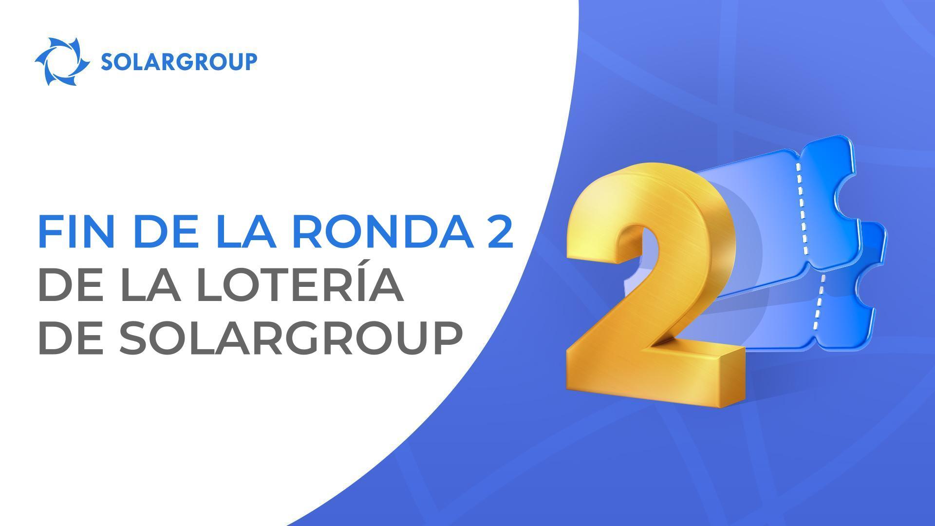 ¡Invierta y reciba cupones de la ronda 2 antes del 31 de diciembre inclusive!