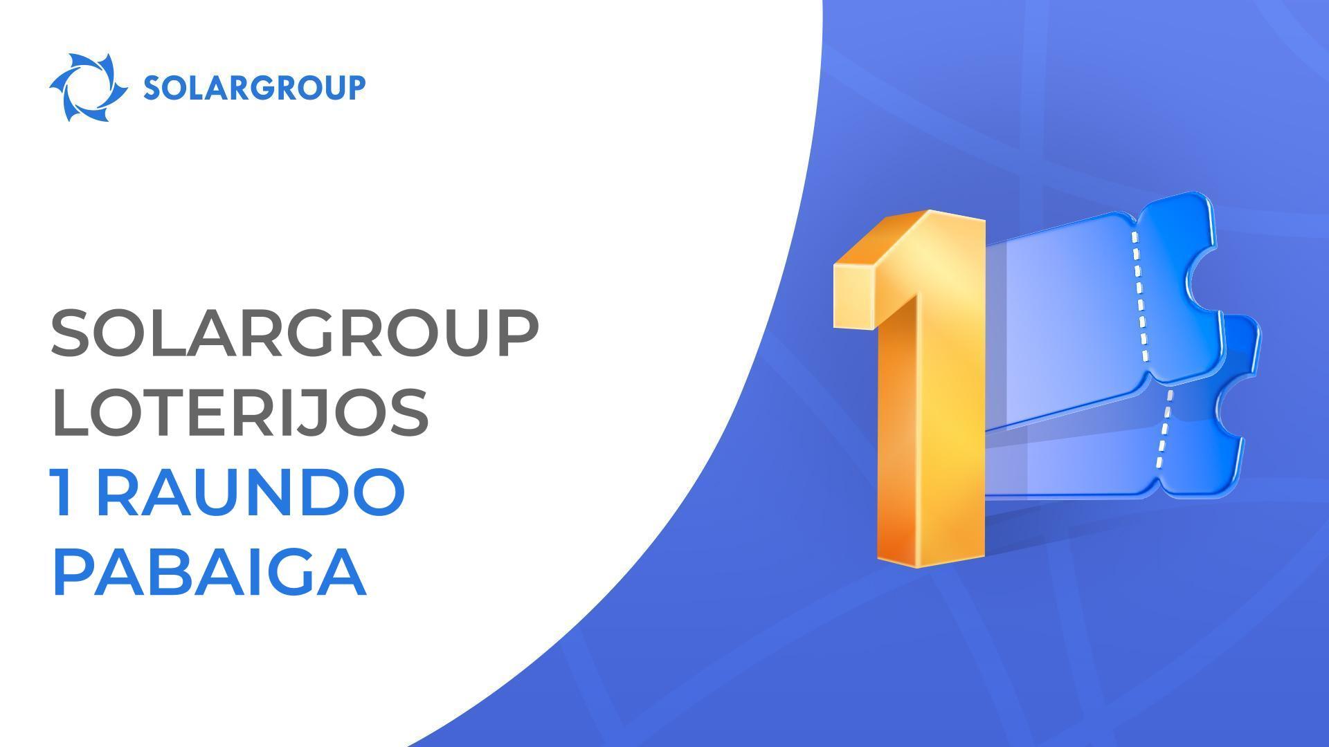 Investuokite ir gaukite 1 raundo kuponus iki lapkričio 30 dienos!