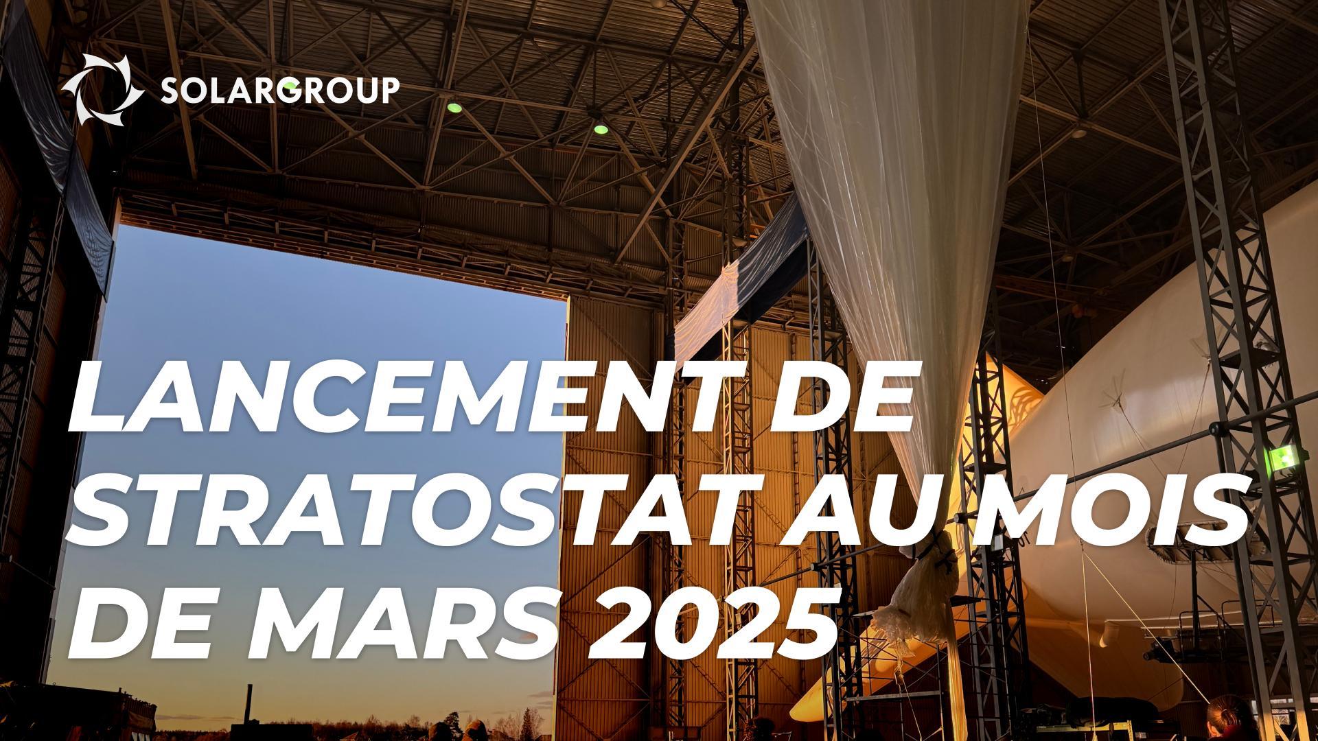 Revue des étapes clés, des résultats et des solutions techniques de la mission de dérive stratosphérique de longue durée