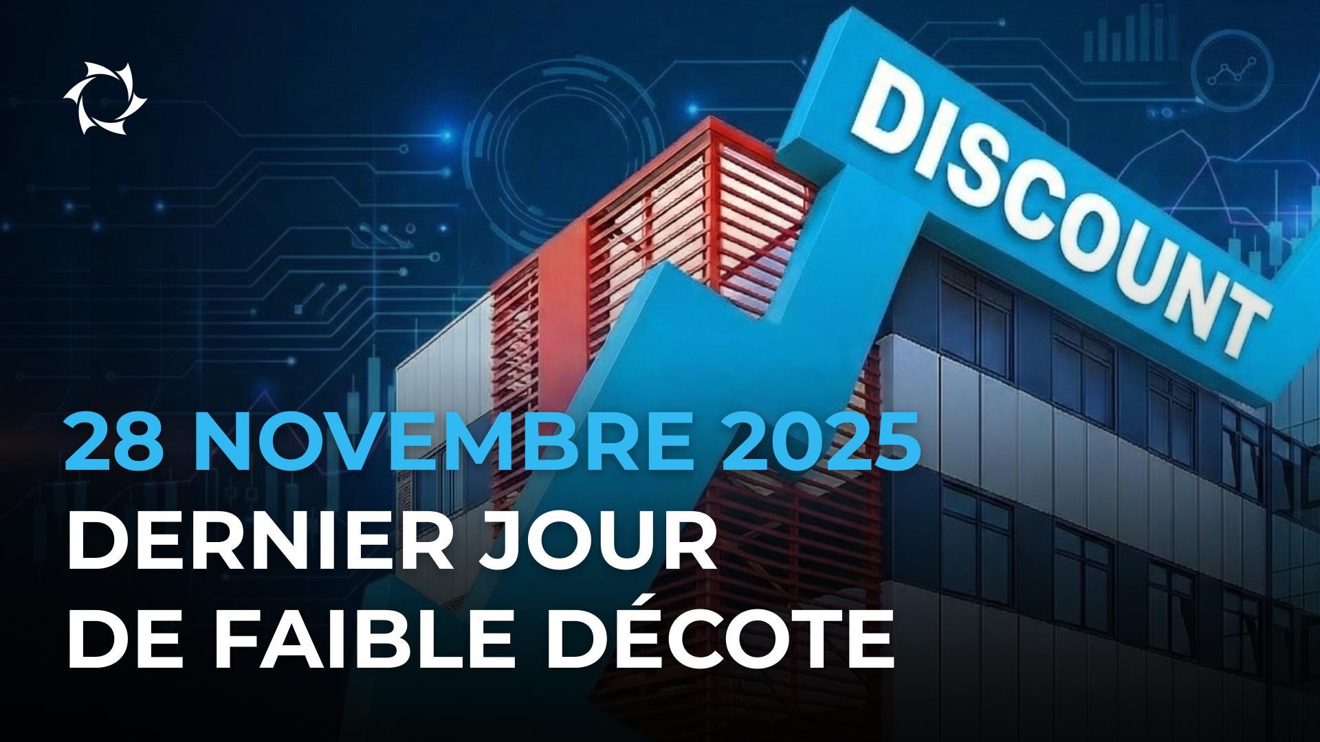 Le 29 novembre 2025, le prix d'une part dans le projet des "Moteurs de Duyunov" augmentera de 30 %