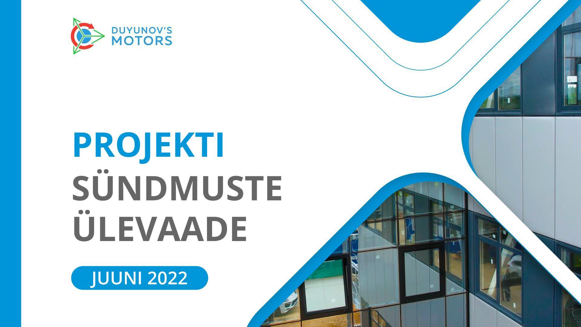 Olulised kuusündmused: juunikuu ülevaade