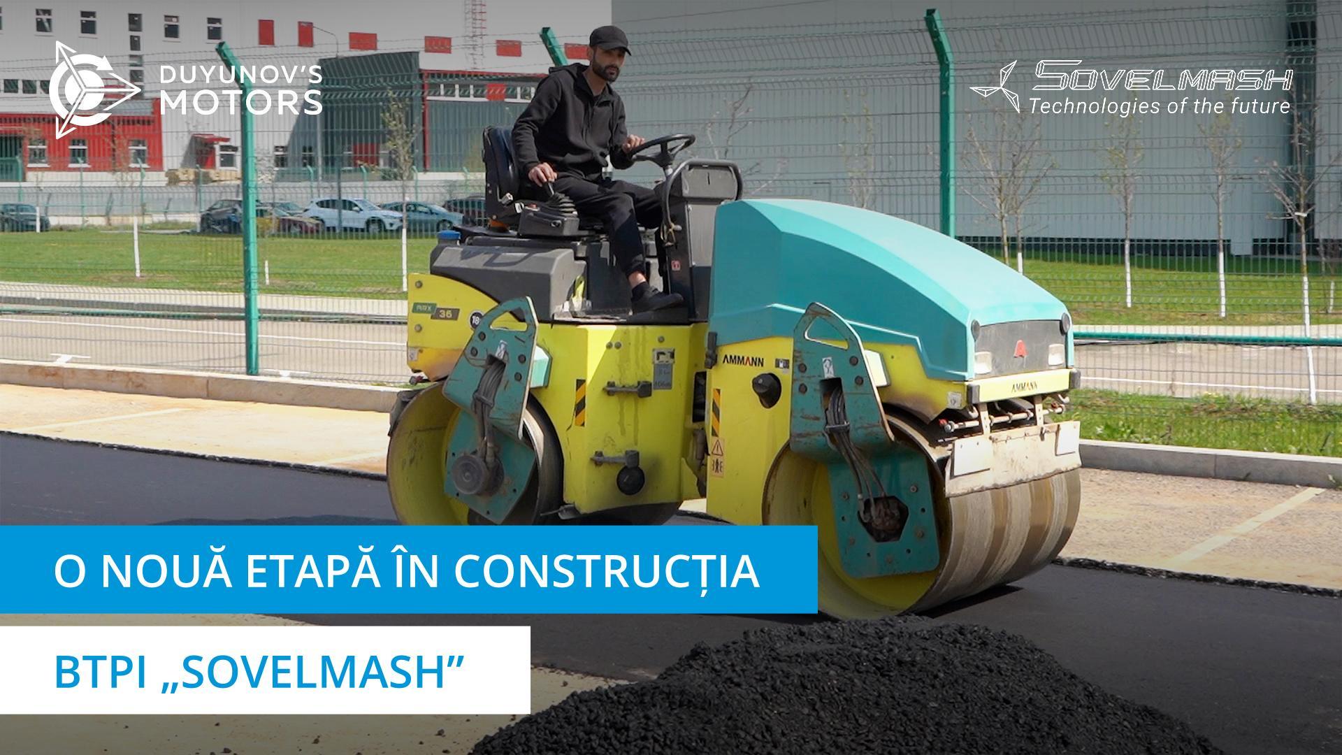 Demararea lucrărilor de amenajare a spațiilor verzi