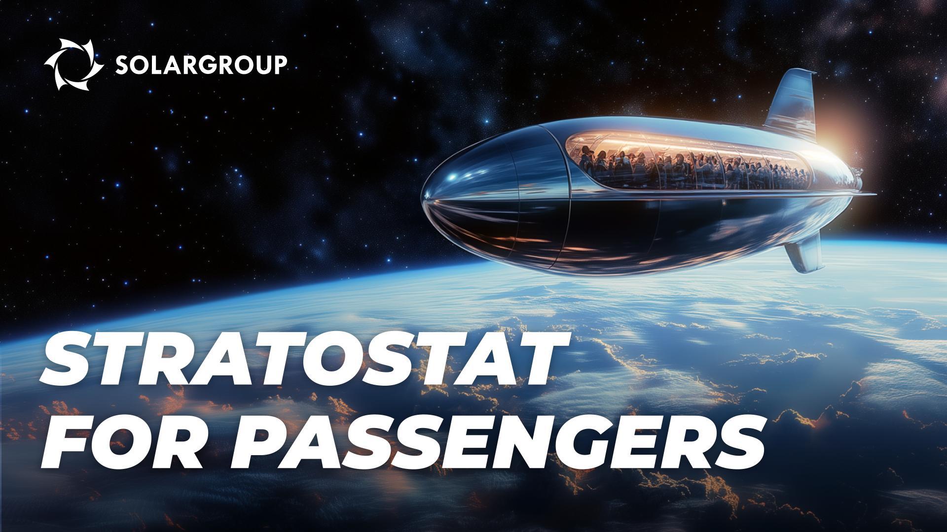 Stratospheric tourism: which countries have it, which don't, and why
