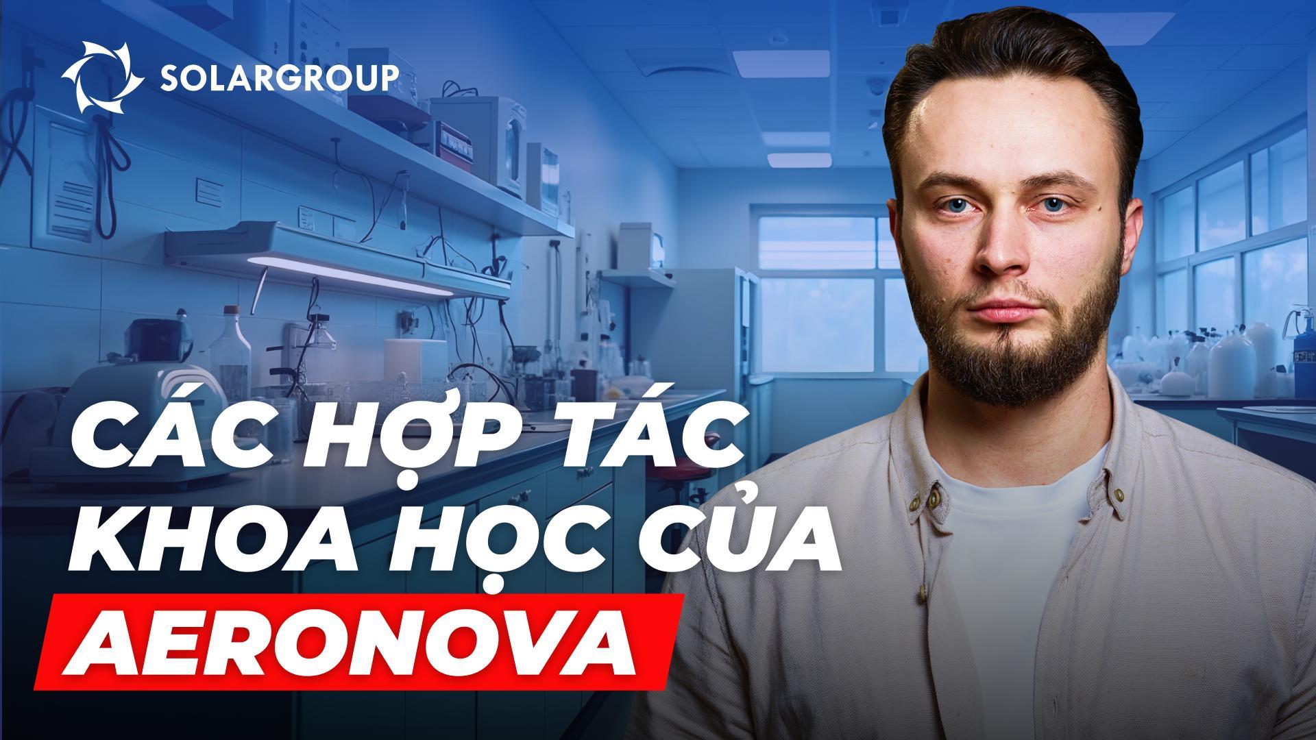 Khí cầu Thế hệ mới: những gì chúng tôi đang hợp tác với Đại học Bauman, Cục Thiết kế Tự động hóa Dolgoprudny và các đối tác khác