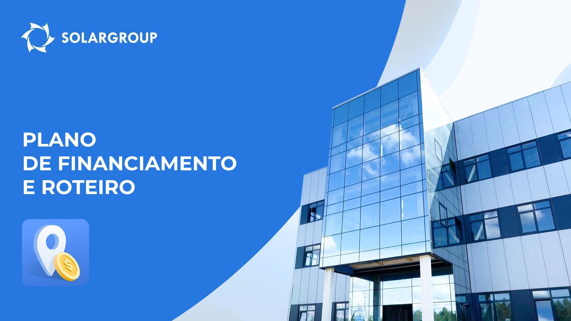 O plano foi concluído com sucesso! Qual é o próximo passo?